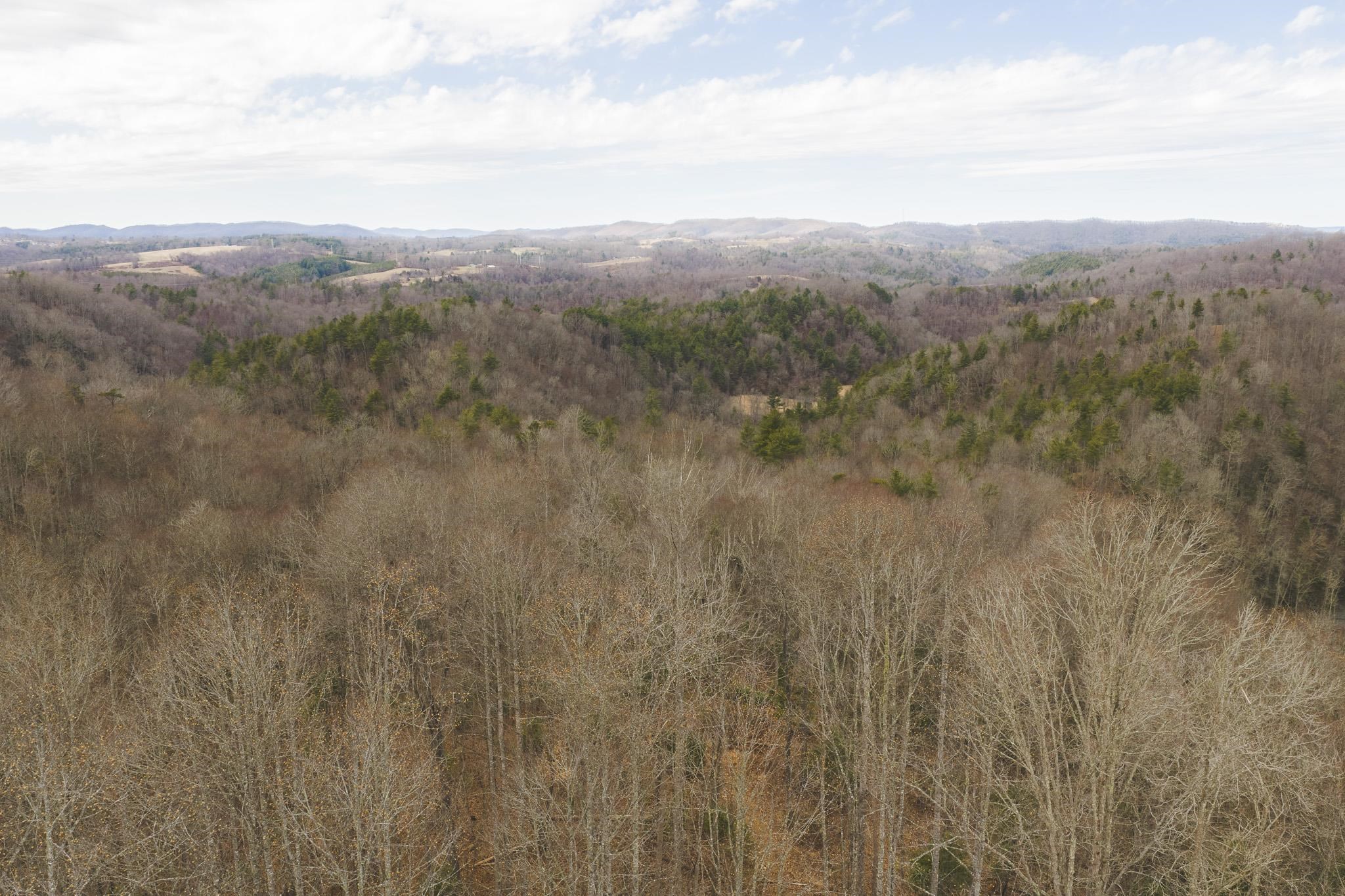 Tbd Peacock Drive Hillsville VA 24343