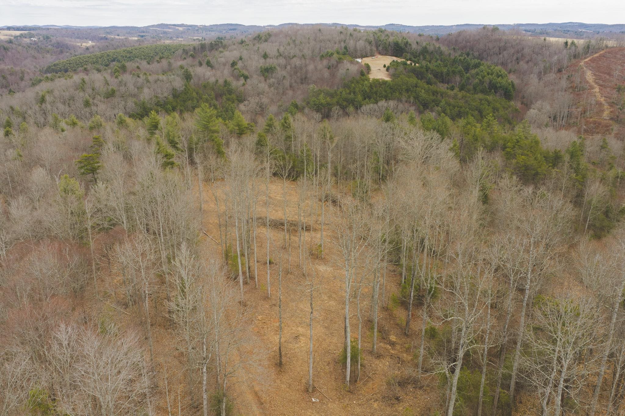 Tbd Peacock Drive Hillsville VA 24343