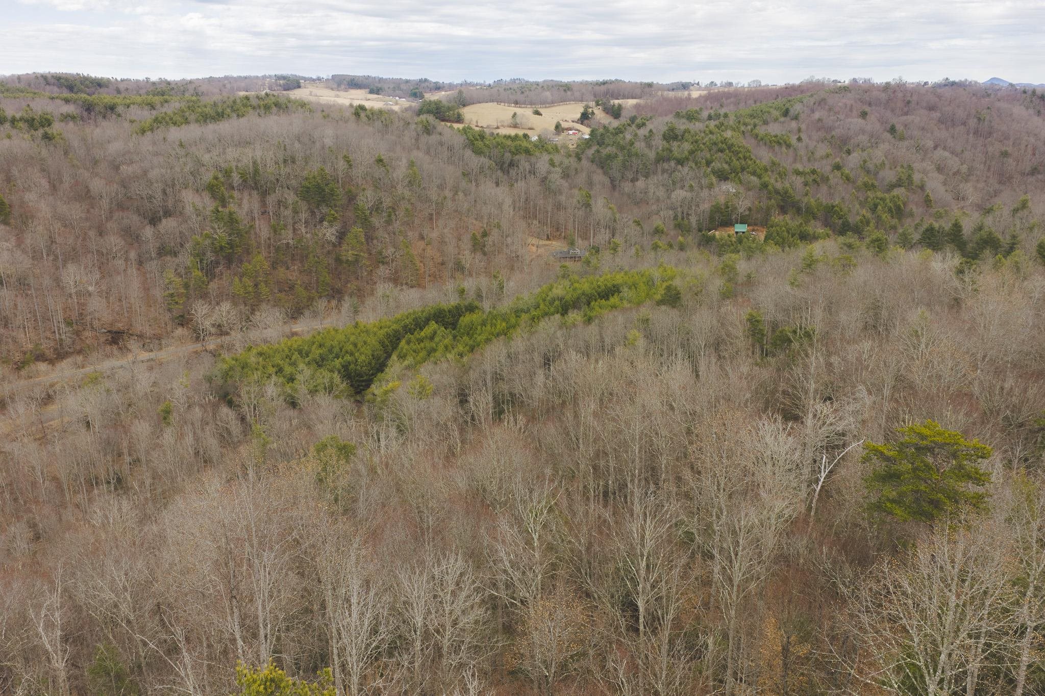 Tbd Peacock Drive Hillsville VA 24343