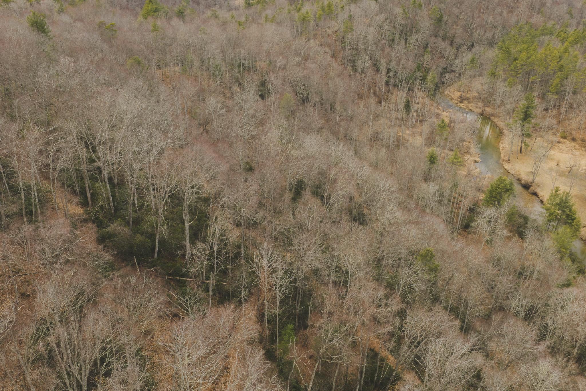 Tbd Peacock Drive Hillsville VA 24343