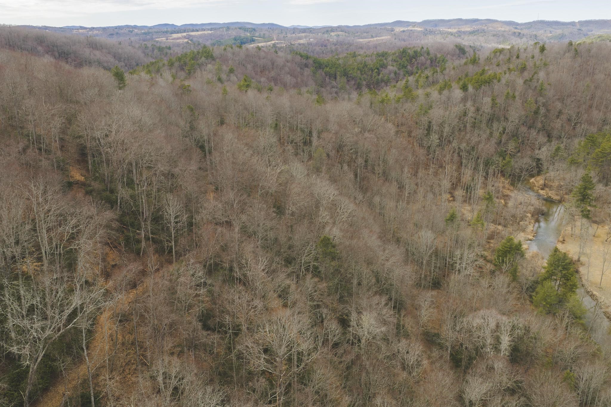 Tbd Peacock Drive Hillsville VA 24343