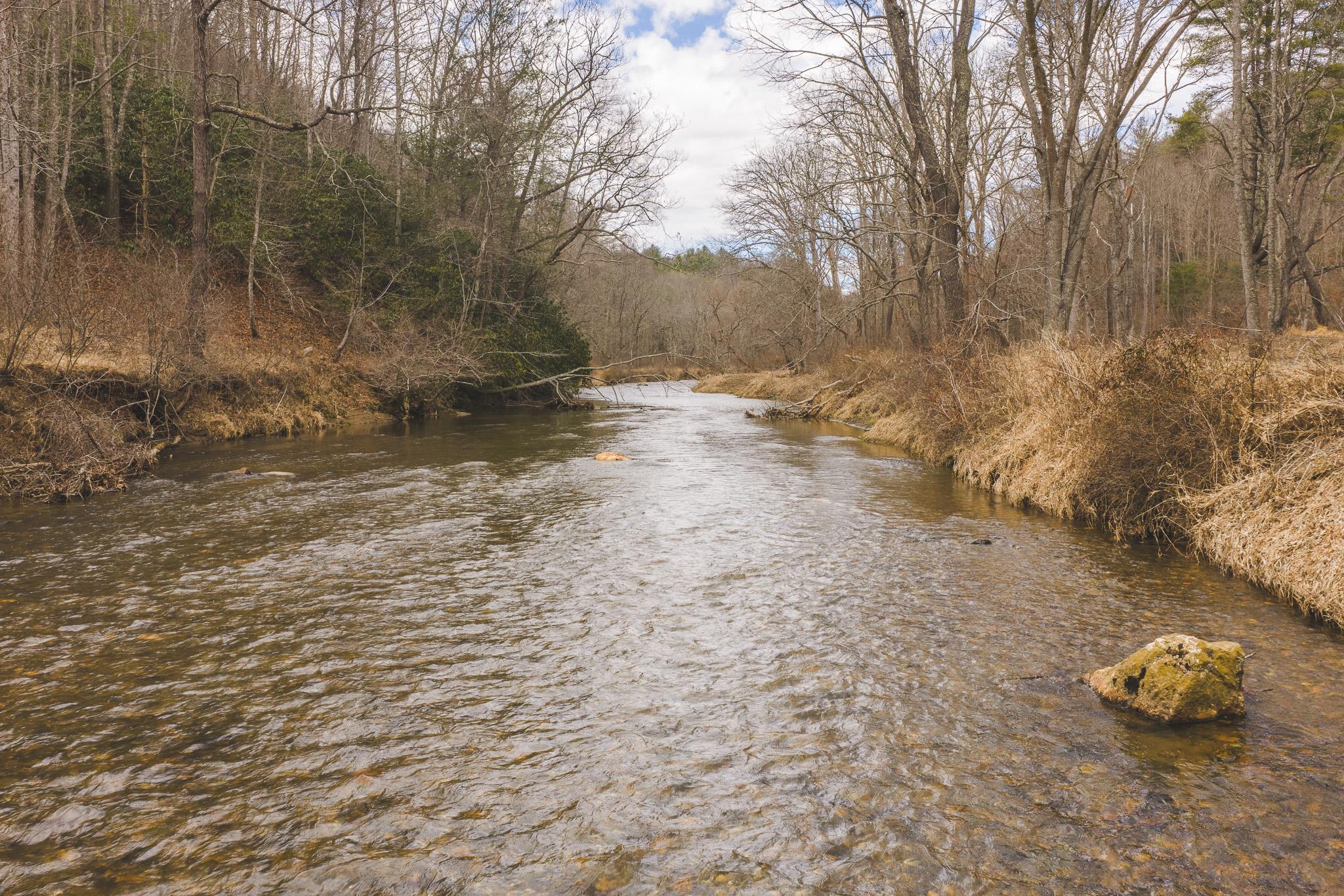 Tbd Peacock Drive Hillsville VA 24343
