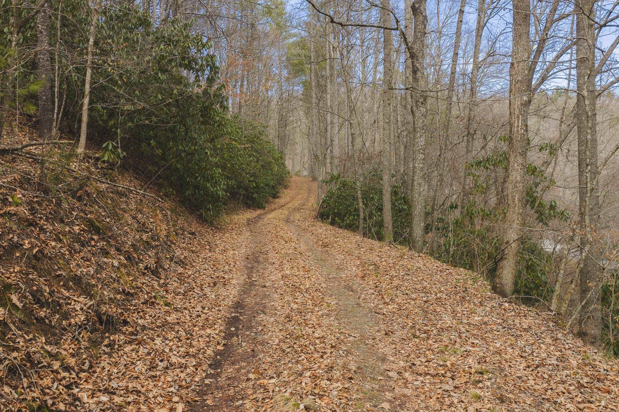 Tbd Peacock Drive Hillsville VA 24343
