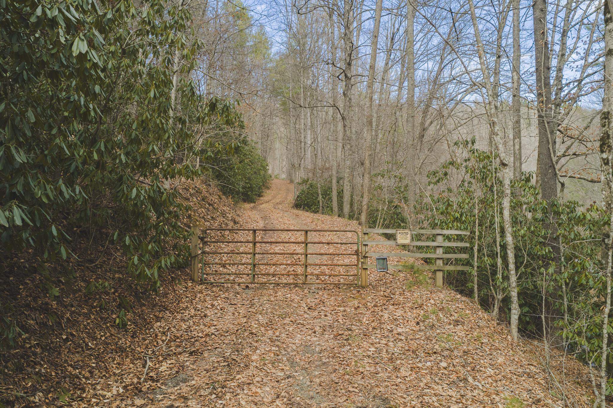 Tbd Peacock Drive Hillsville VA 24343