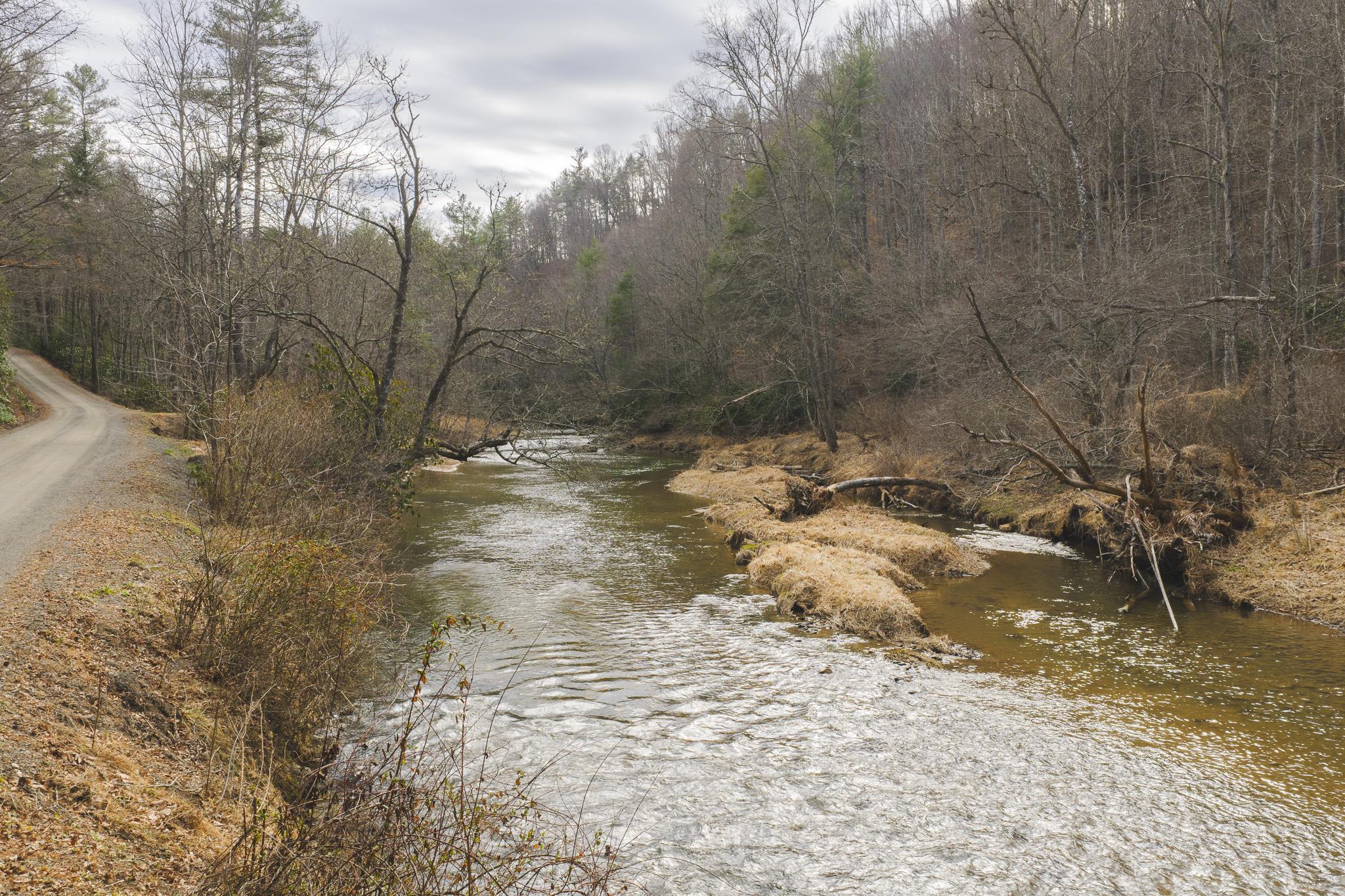 Tbd Peacock Drive Hillsville VA 24343