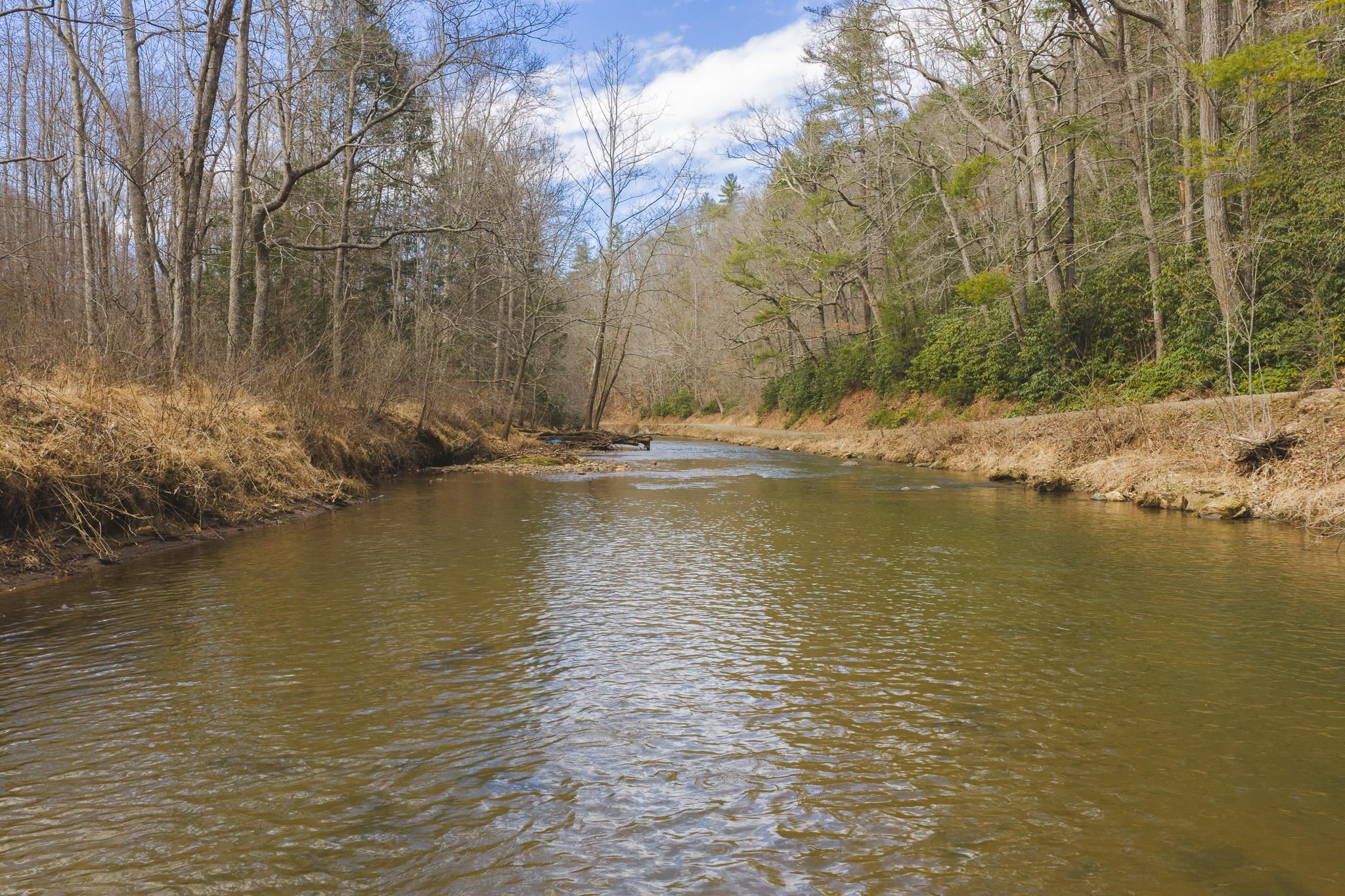 Tbd Peacock Drive Hillsville VA 24343