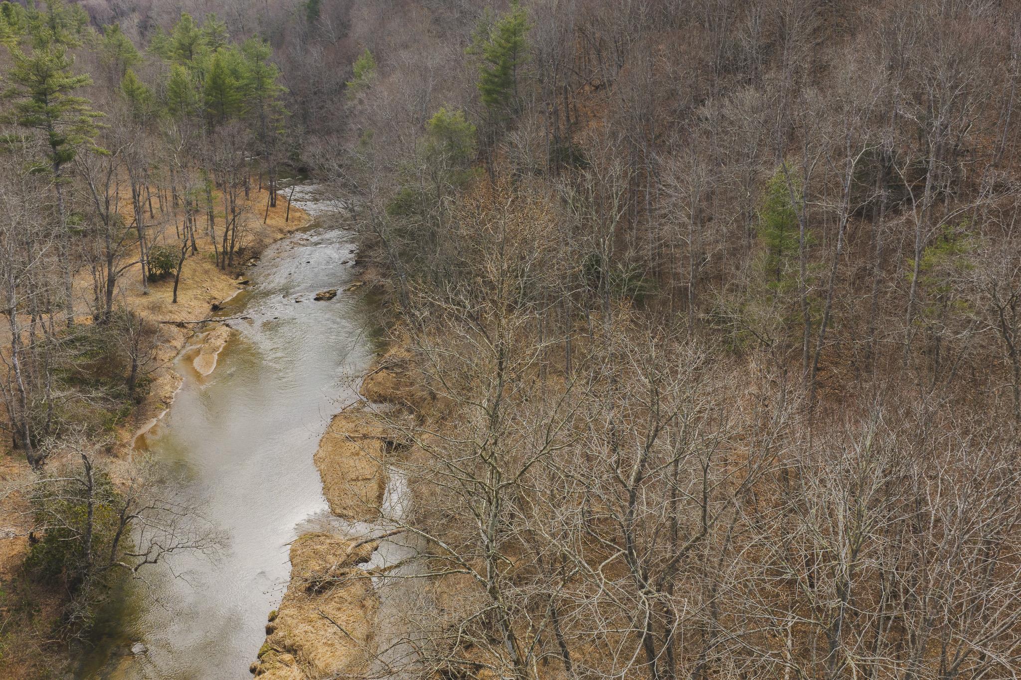 Tbd Peacock Drive Hillsville VA 24343