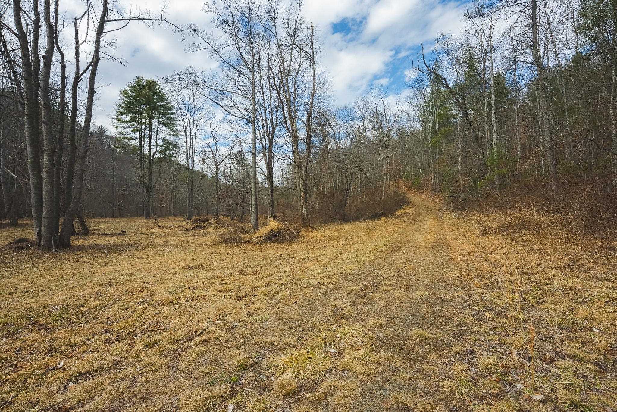Tbd Peacock Drive Hillsville VA 24343