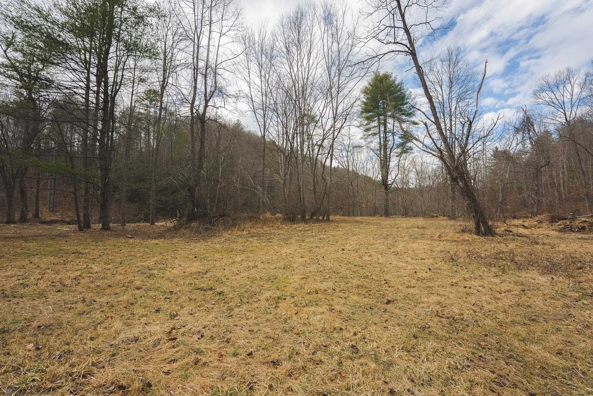 Tbd Peacock Drive Hillsville VA 24343