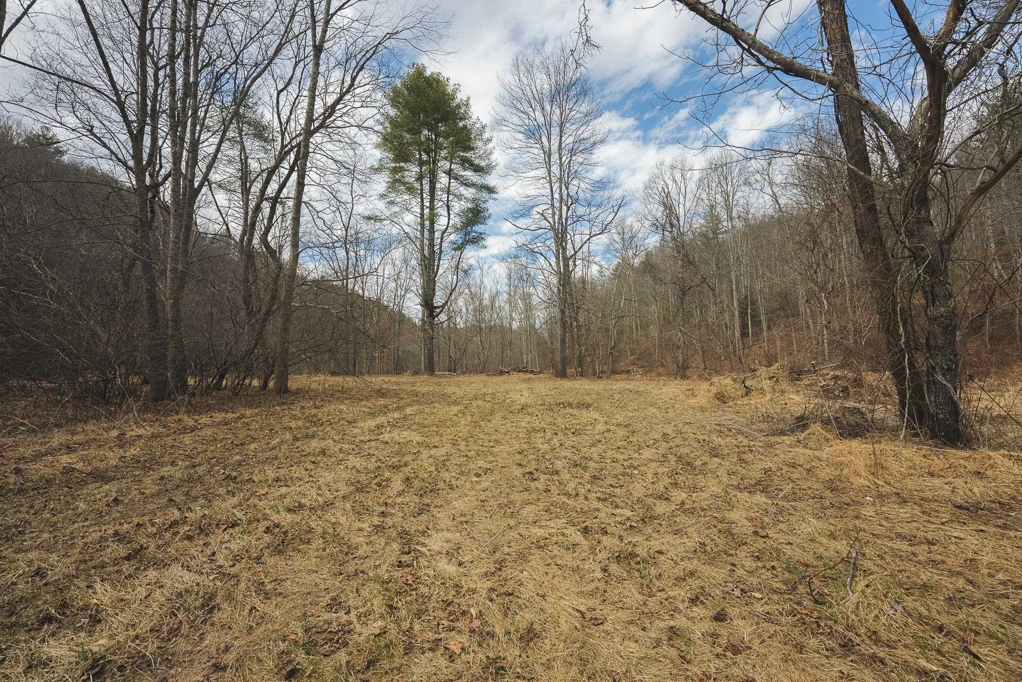 Tbd Peacock Drive Hillsville VA 24343