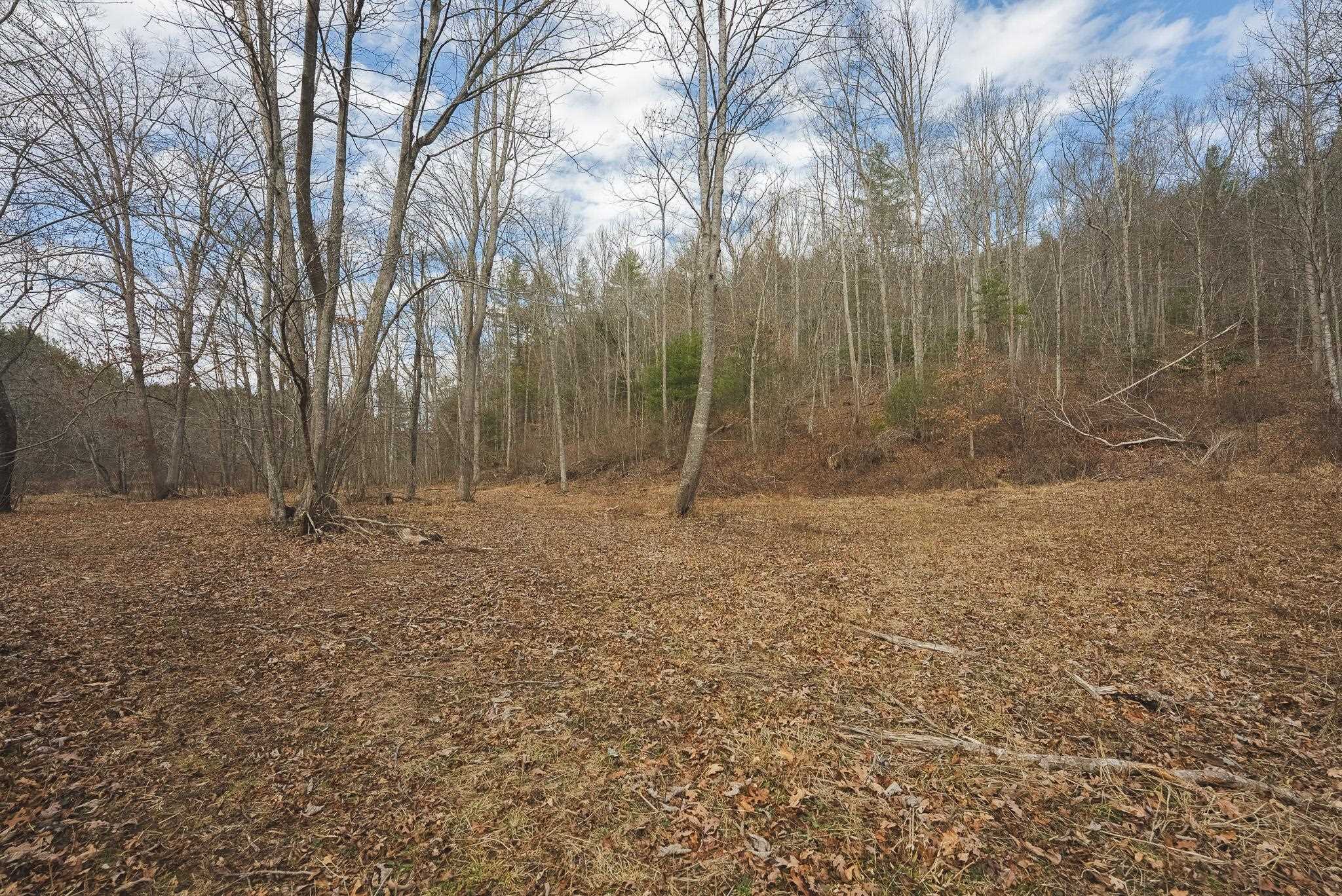 Tbd Peacock Drive Hillsville VA 24343