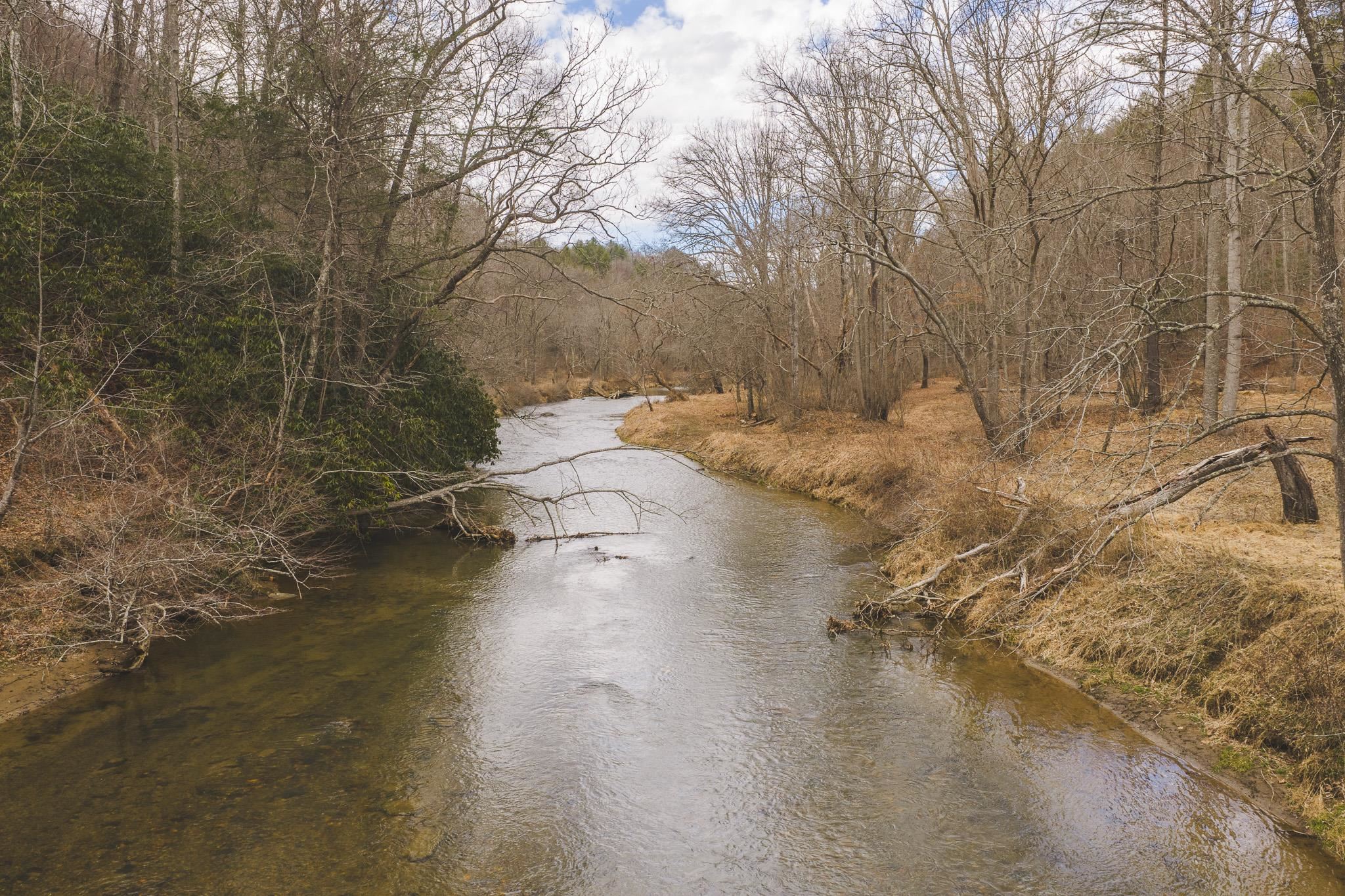 Tbd Peacock Drive Hillsville VA 24343