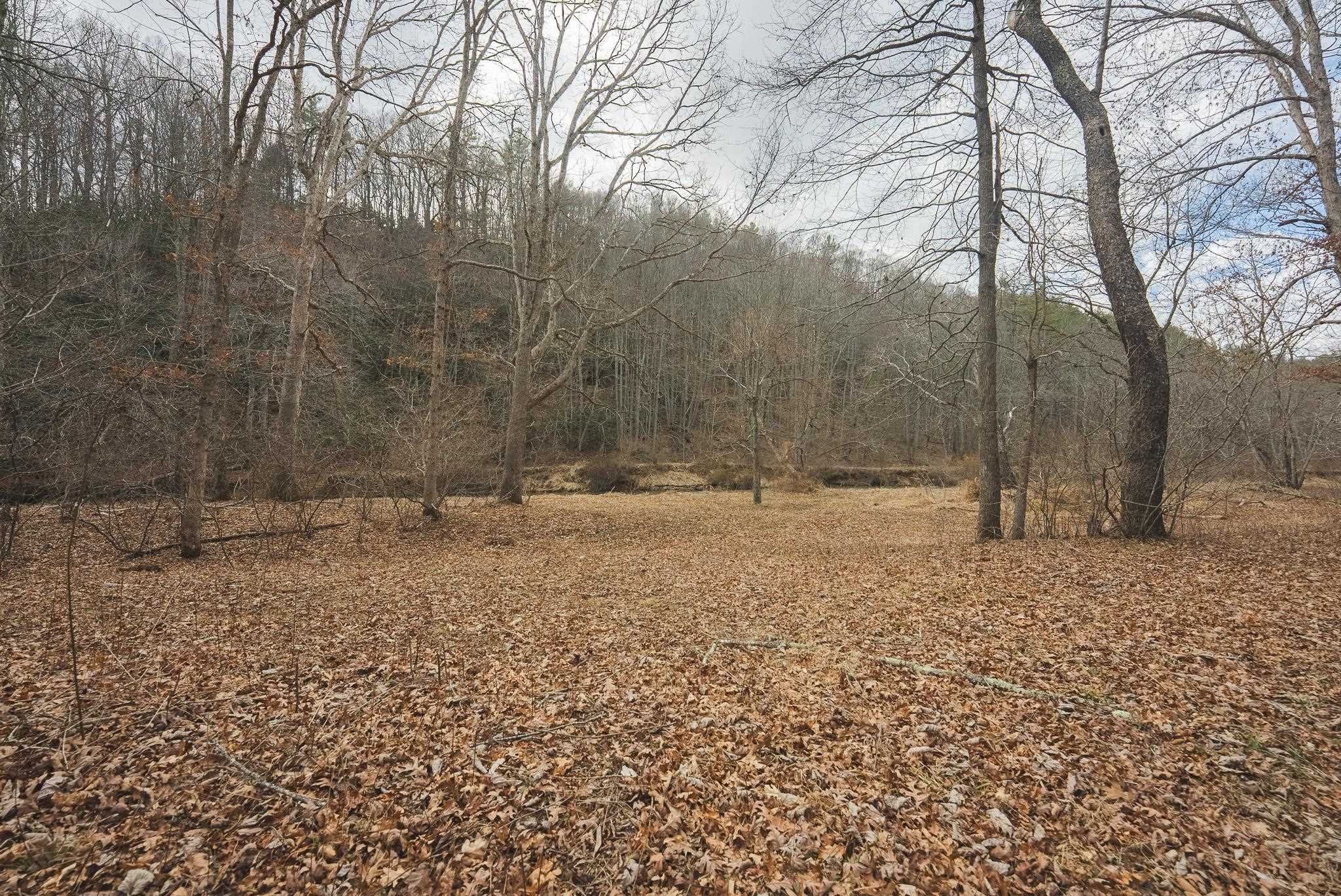 Tbd Peacock Drive Hillsville VA 24343