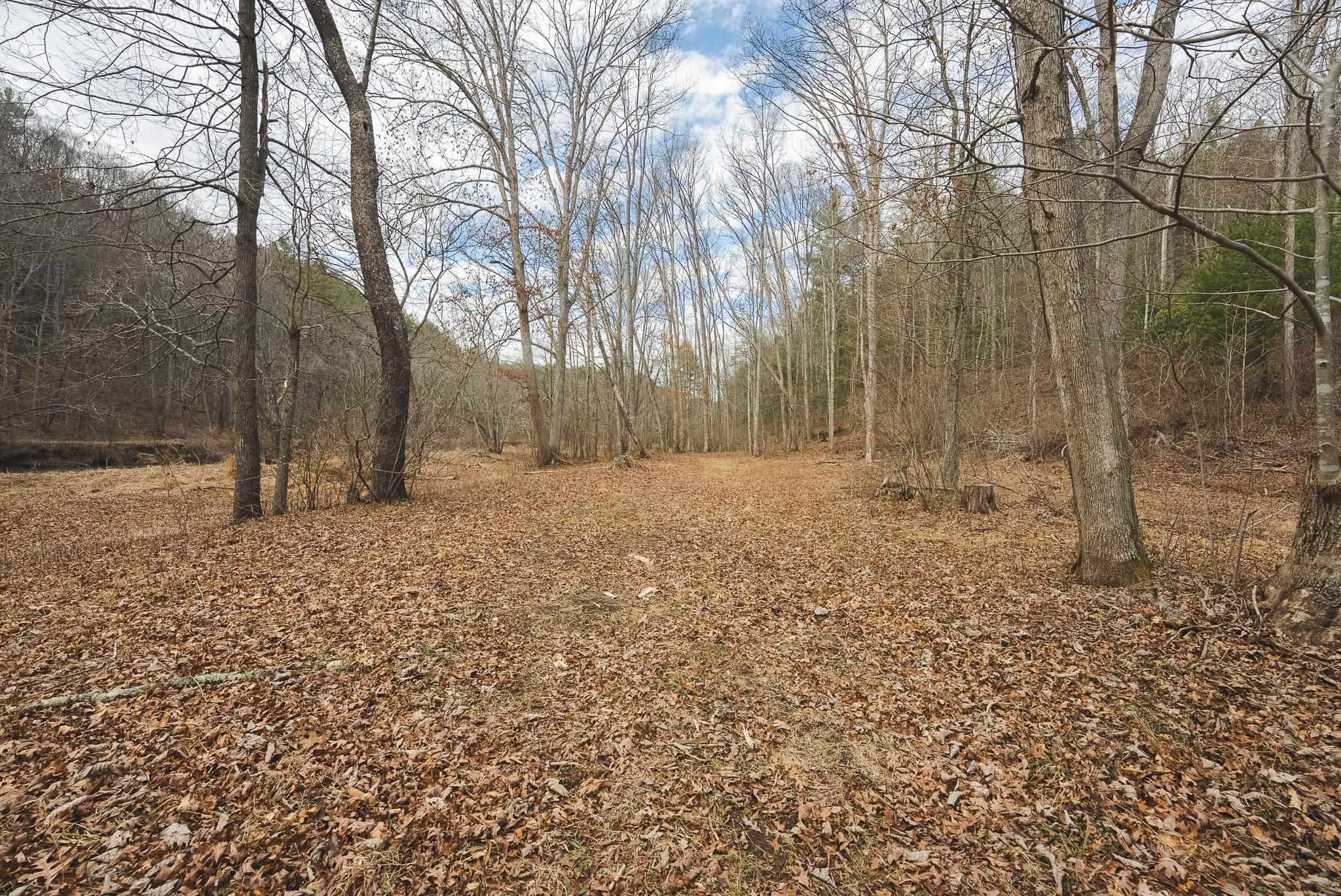 Tbd Peacock Drive Hillsville VA 24343