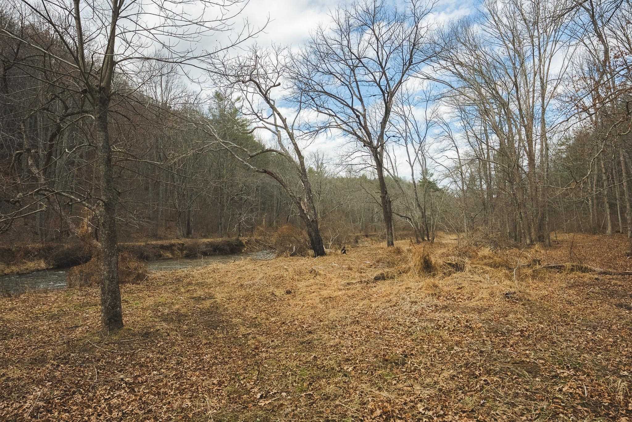 Tbd Peacock Drive Hillsville VA 24343