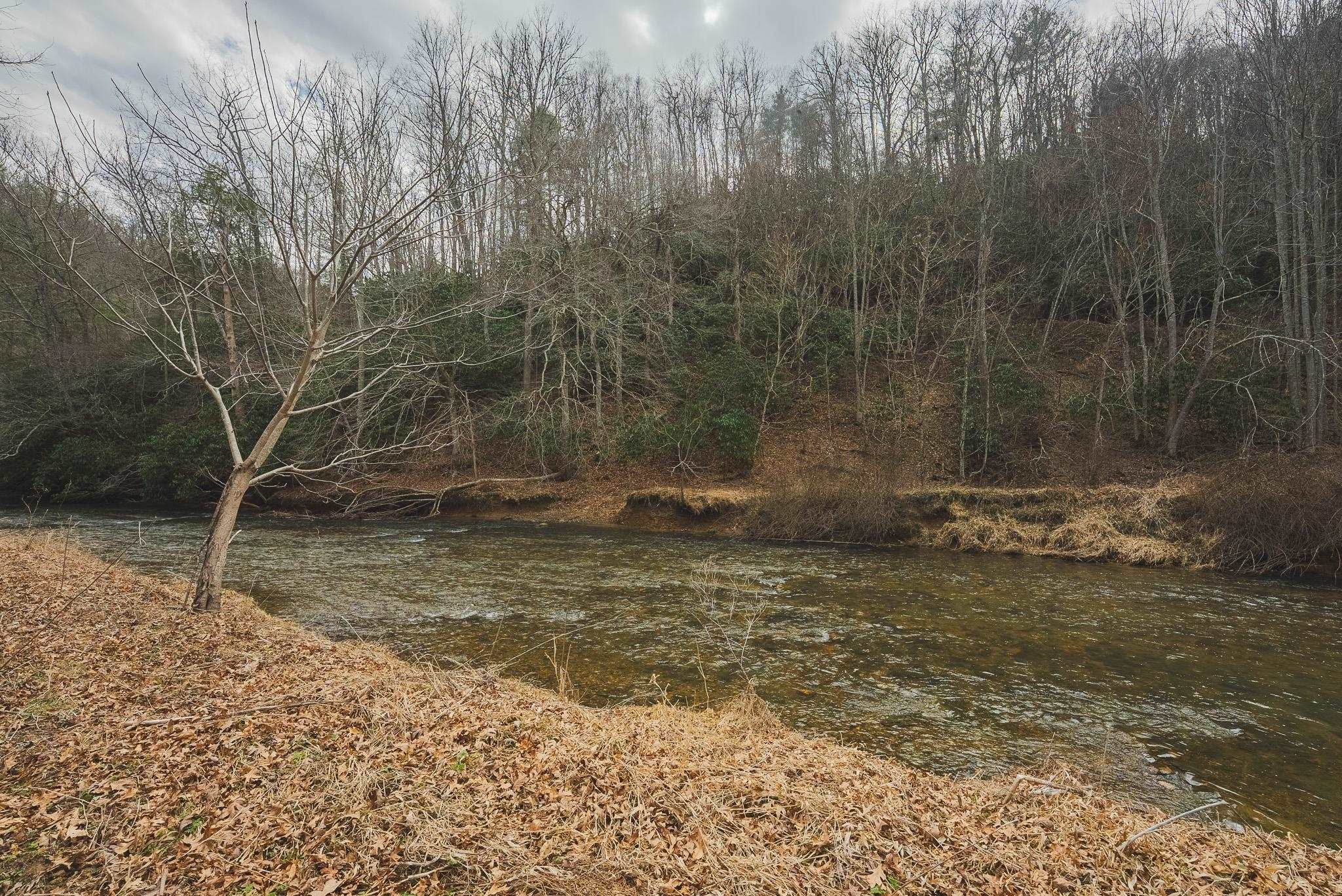 Tbd Peacock Drive Hillsville VA 24343
