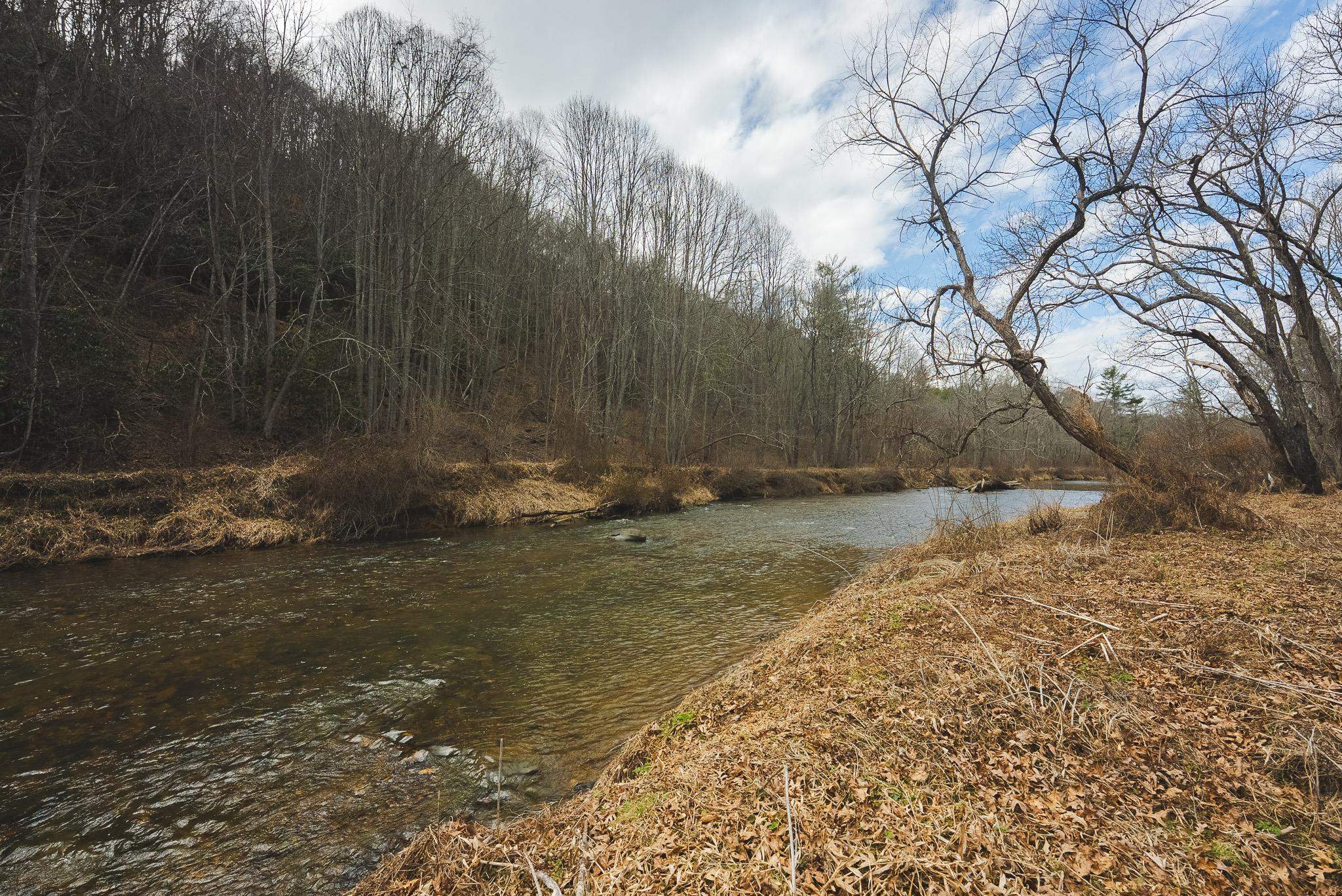 Tbd Peacock Drive Hillsville VA 24343