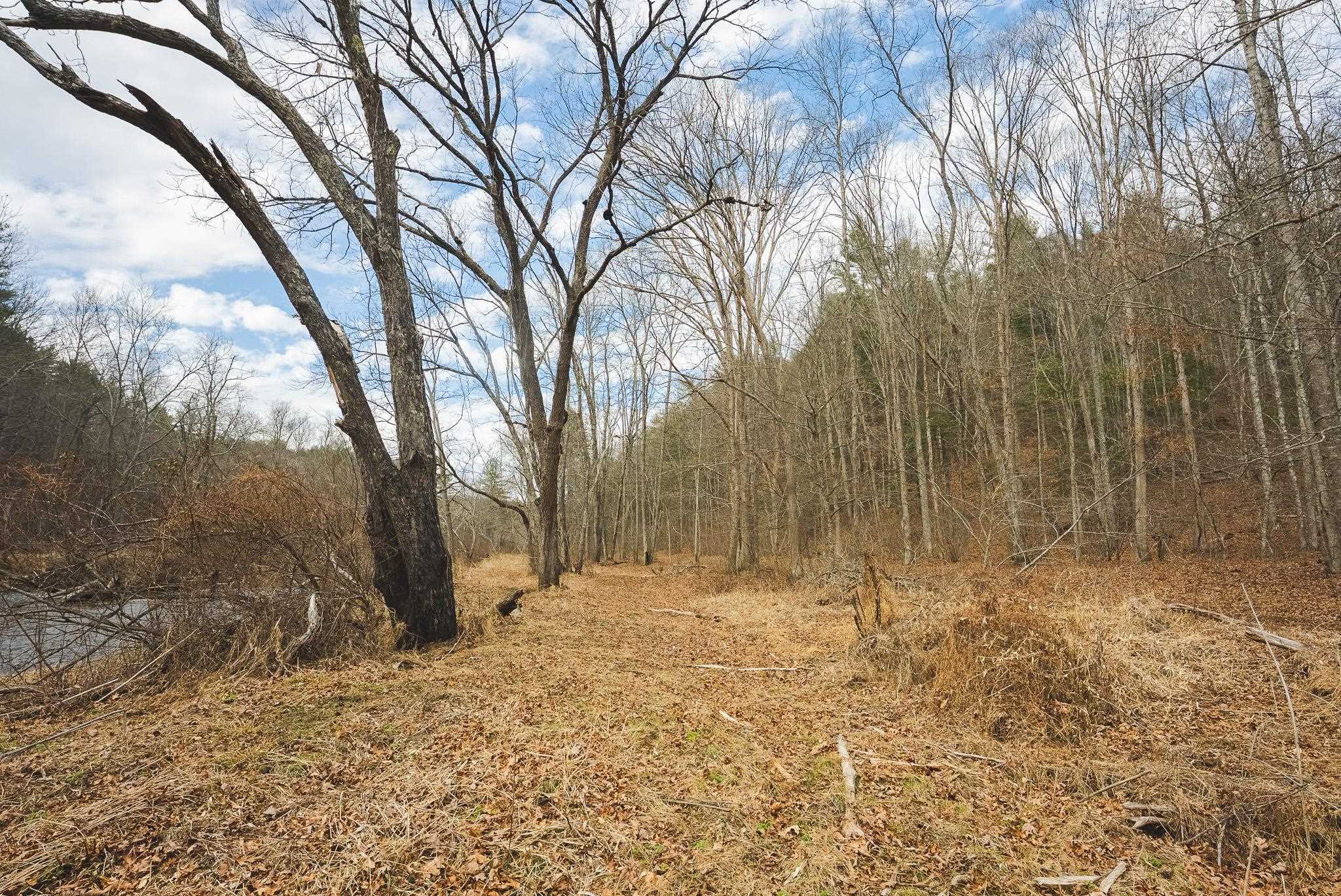 Tbd Peacock Drive Hillsville VA 24343