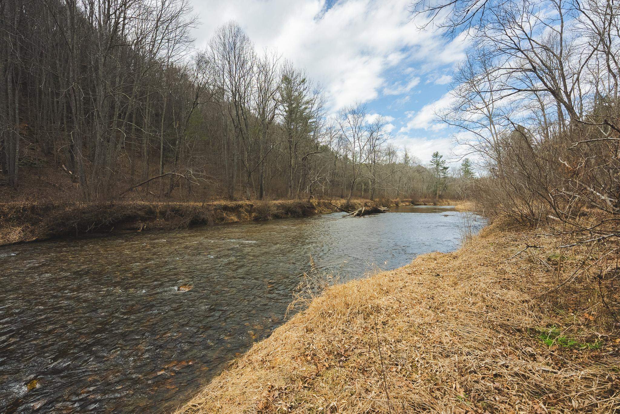 Tbd Peacock Drive Hillsville VA 24343