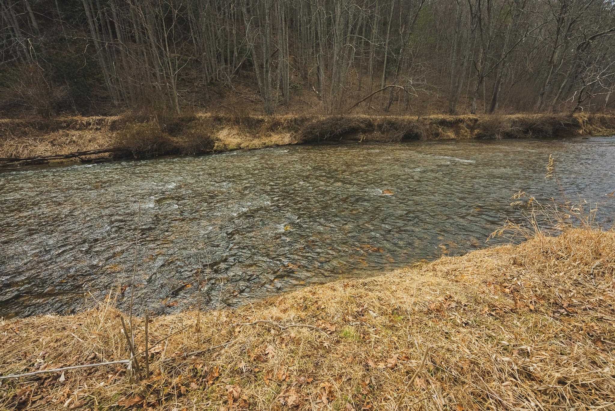 Tbd Peacock Drive Hillsville VA 24343