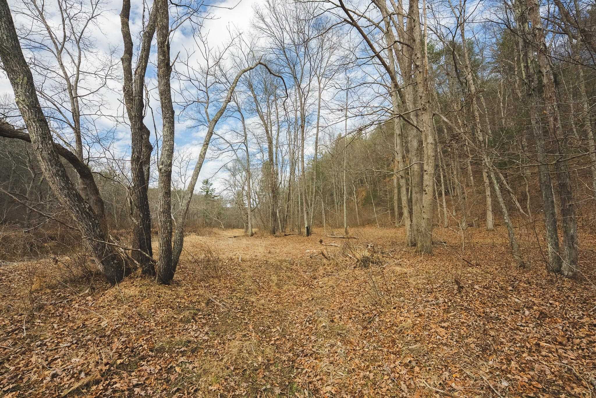 Tbd Peacock Drive Hillsville VA 24343