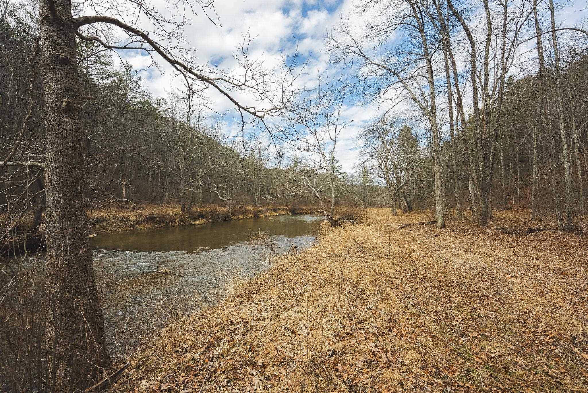 Tbd Peacock Drive Hillsville VA 24343