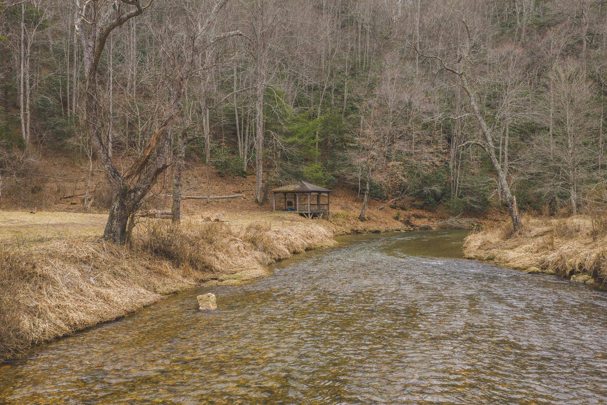 Tbd Peacock Drive Hillsville VA 24343