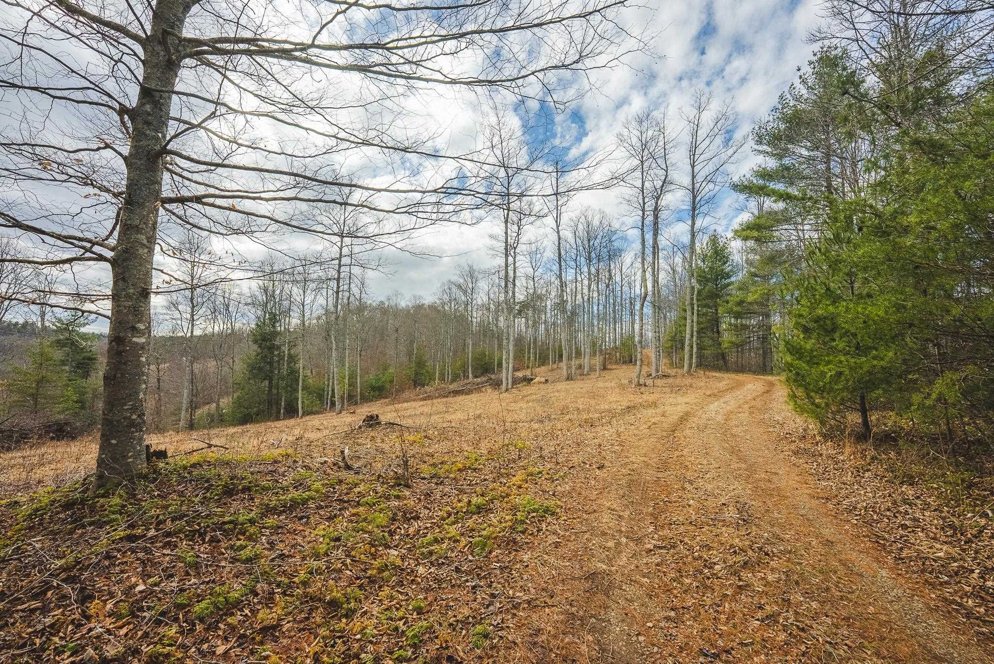 Tbd Peacock Drive Hillsville VA 24343