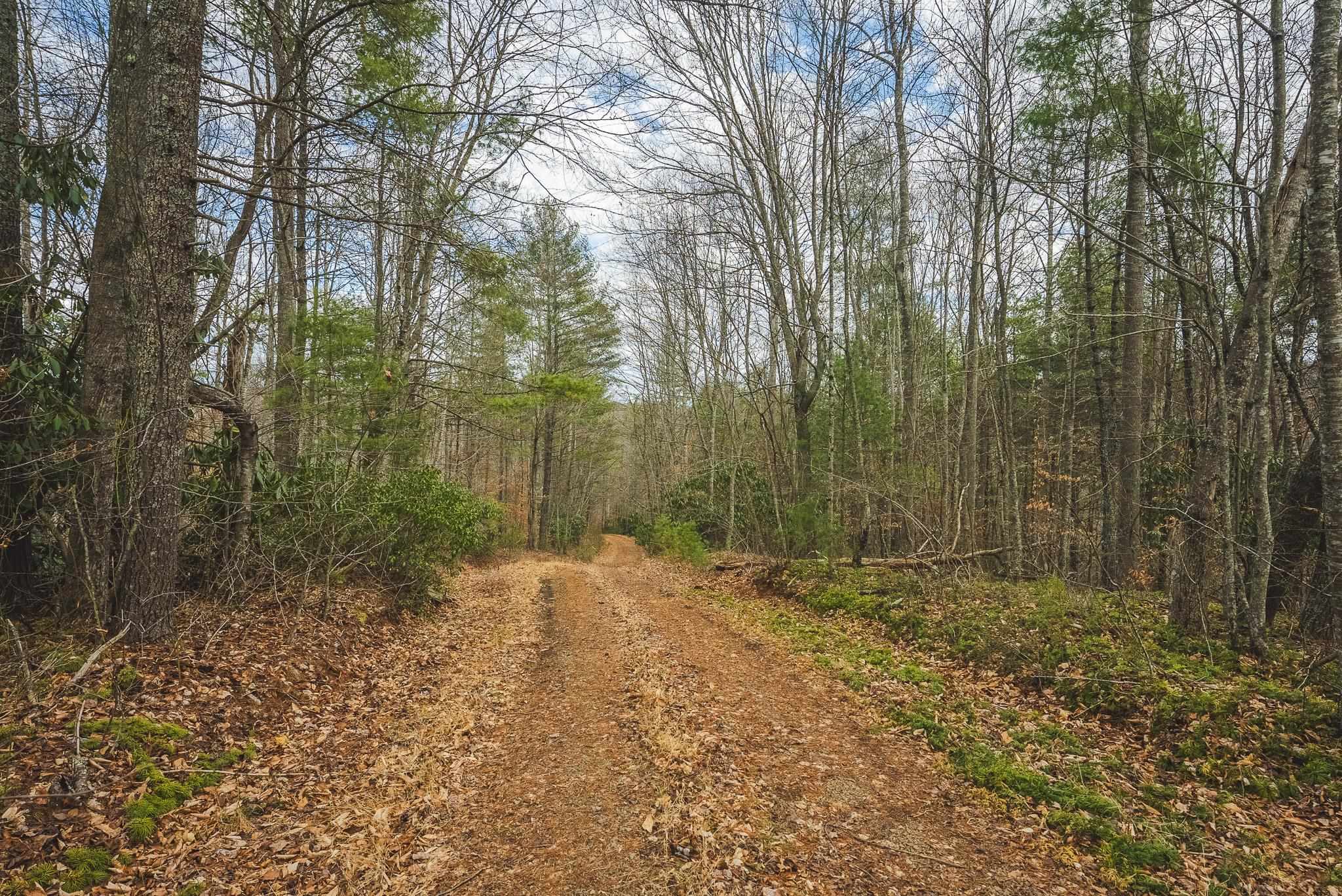 Tbd Peacock Drive Hillsville VA 24343