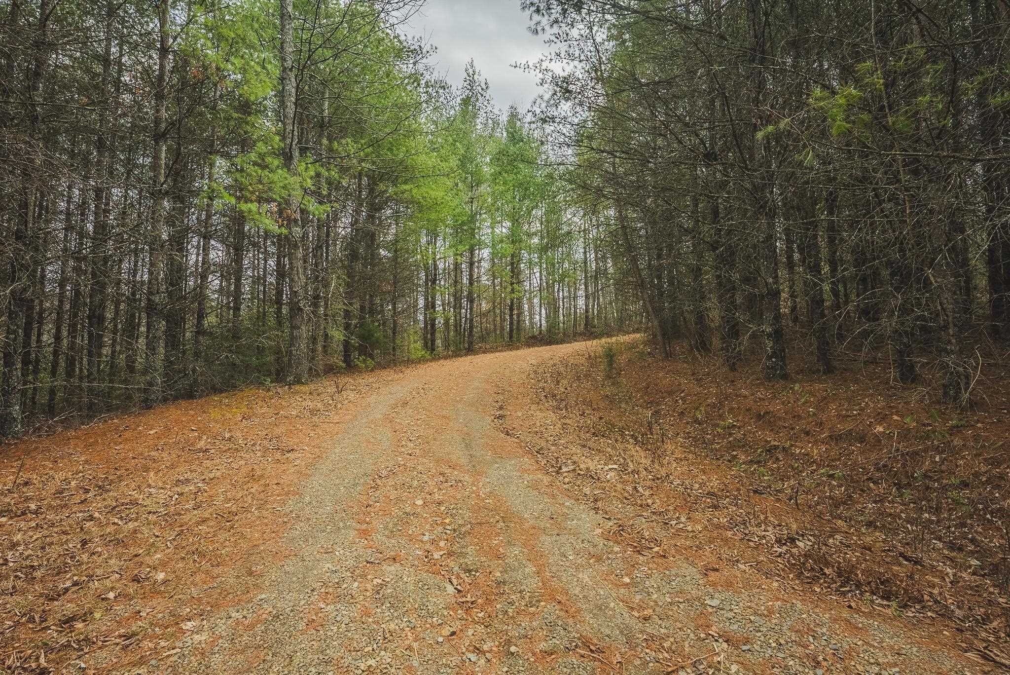 Tbd Peacock Drive Hillsville VA 24343