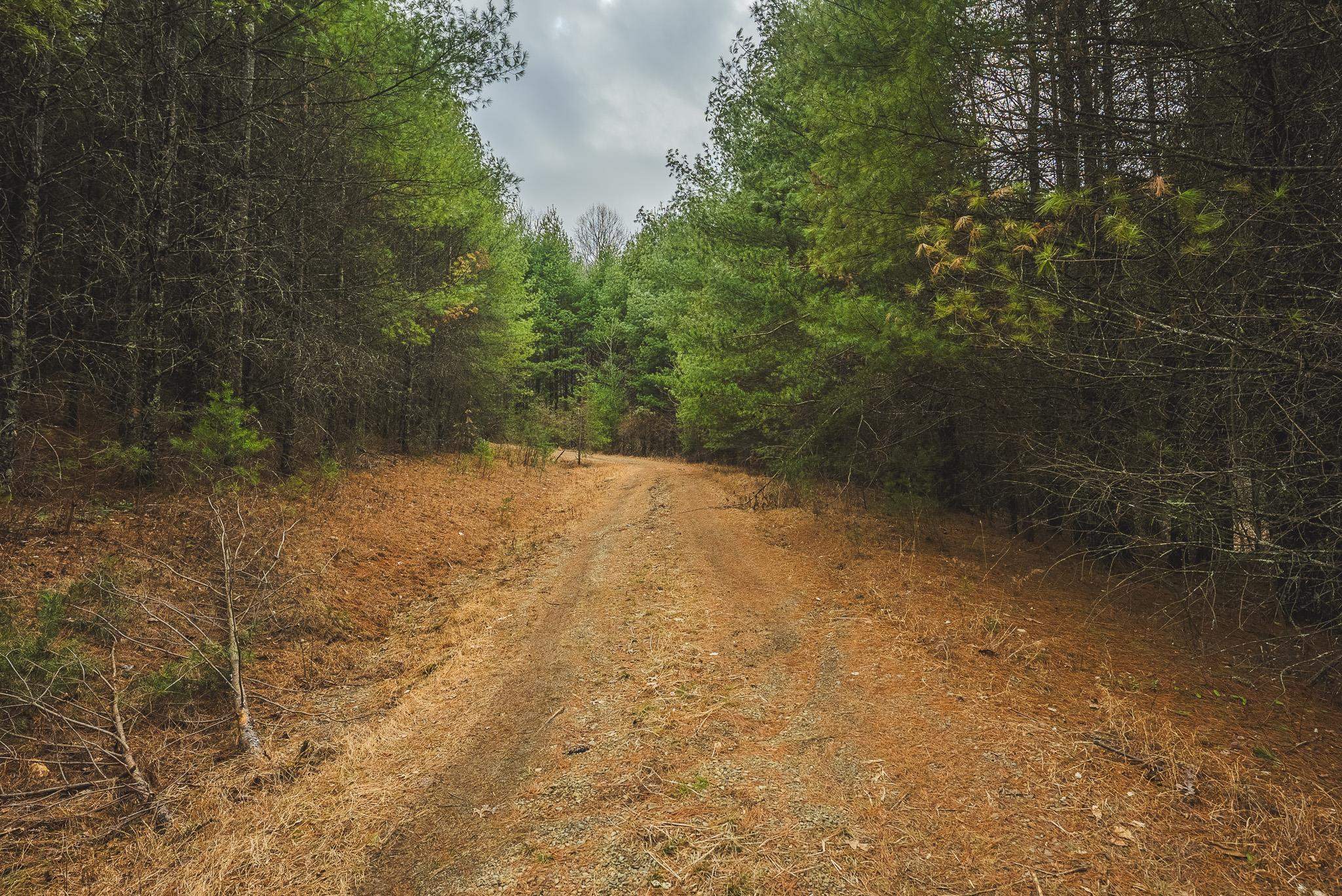 Tbd Peacock Drive Hillsville VA 24343