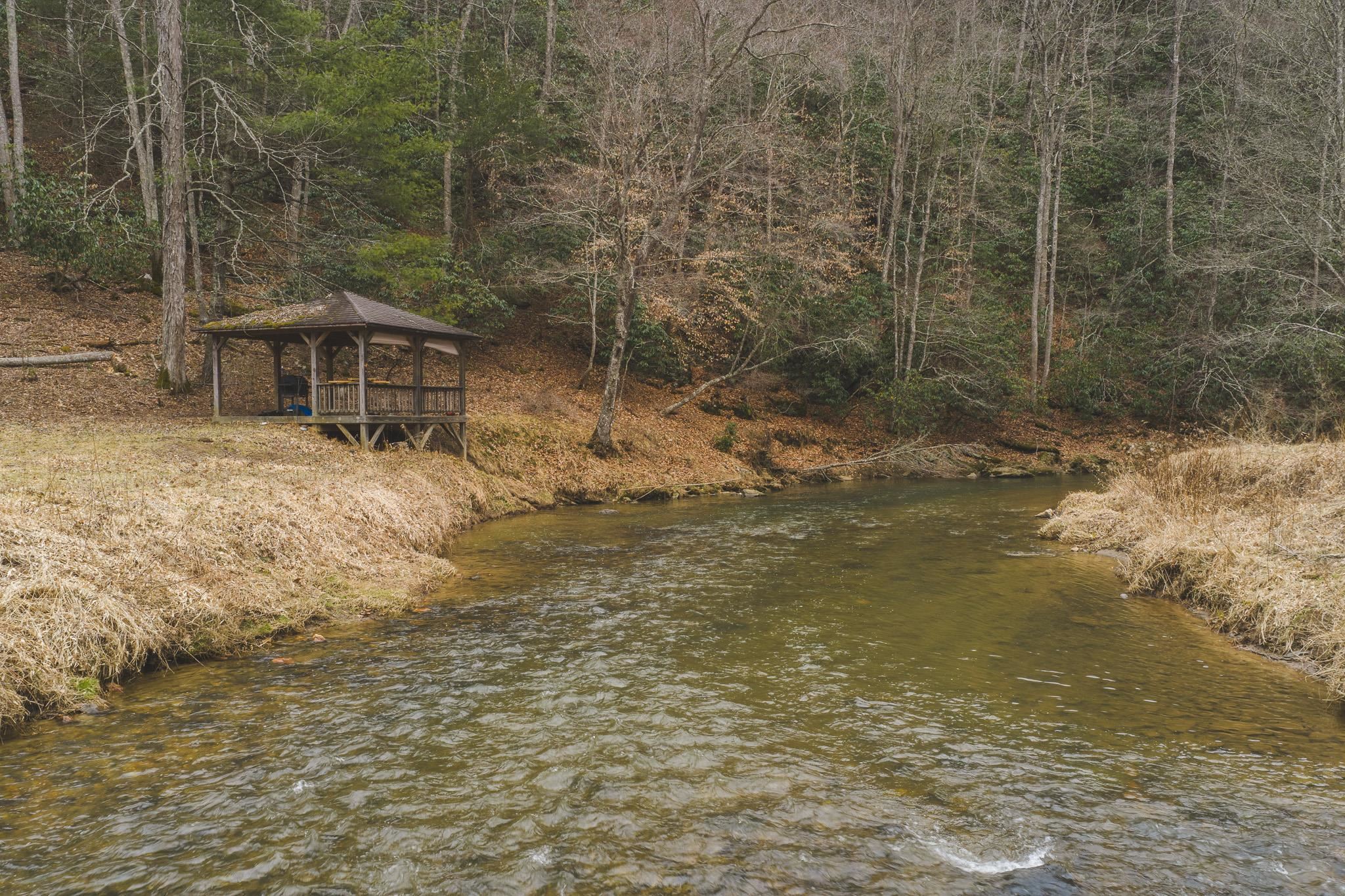 Tbd Peacock Drive Hillsville VA 24343
