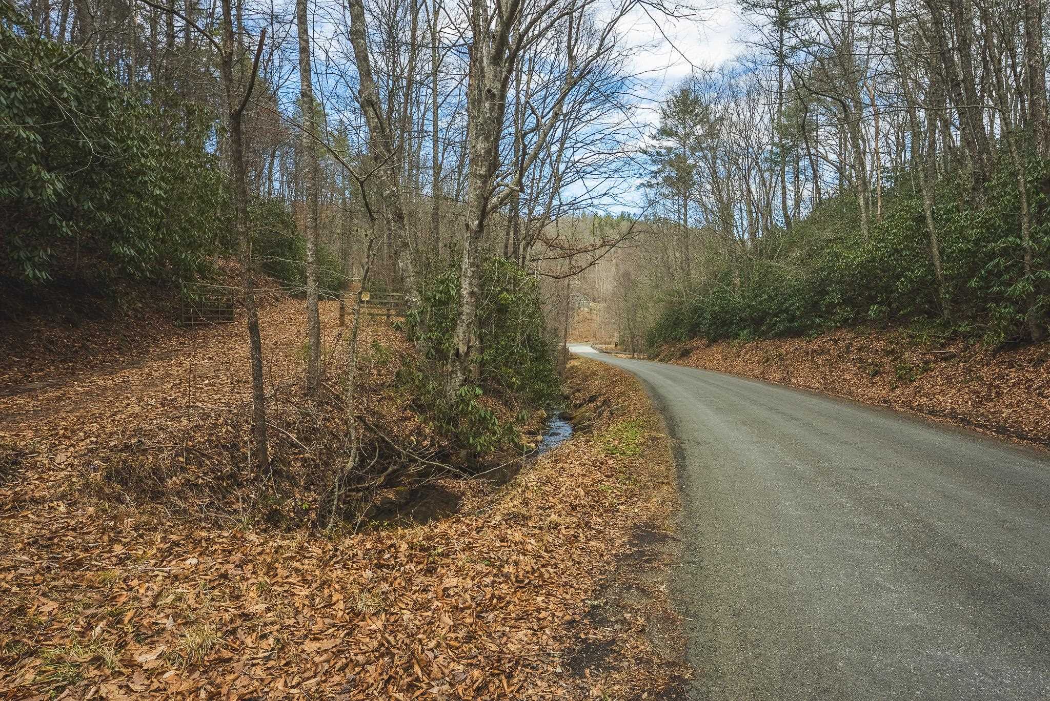 Tbd Peacock Drive Hillsville VA 24343