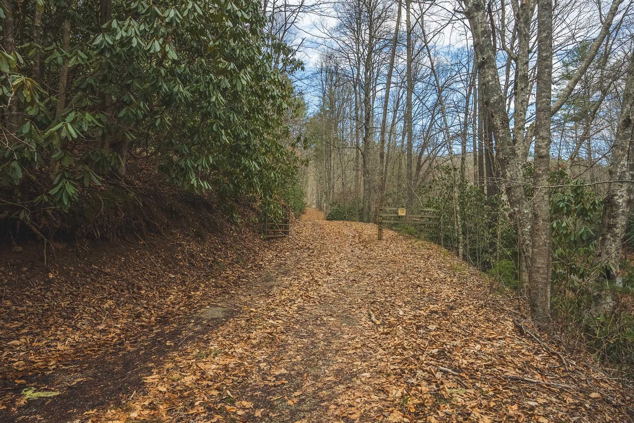 Tbd Peacock Drive Hillsville VA 24343