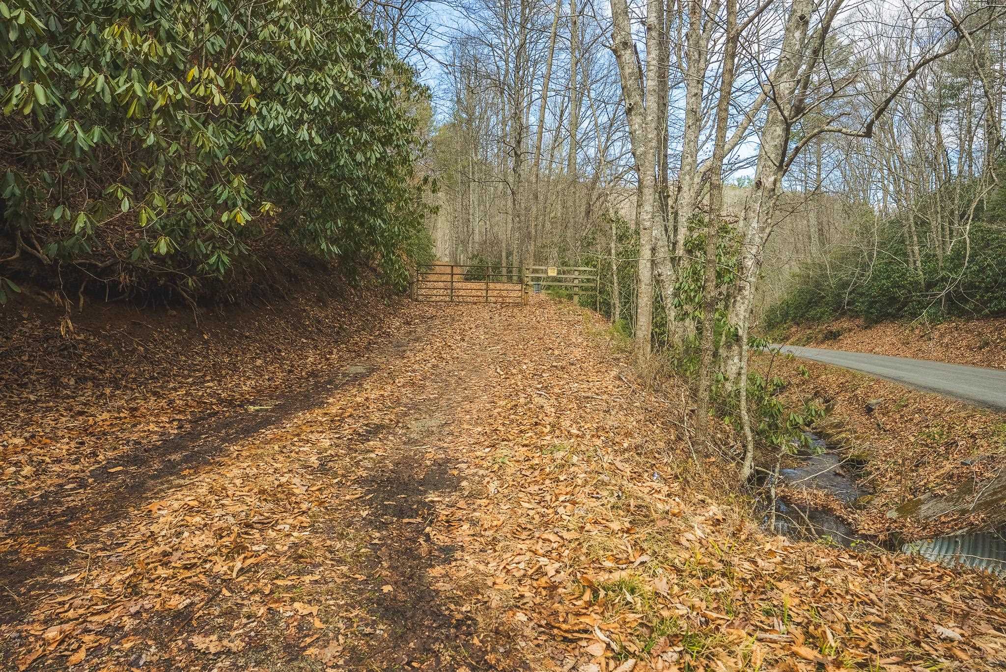 Tbd Peacock Drive Hillsville VA 24343