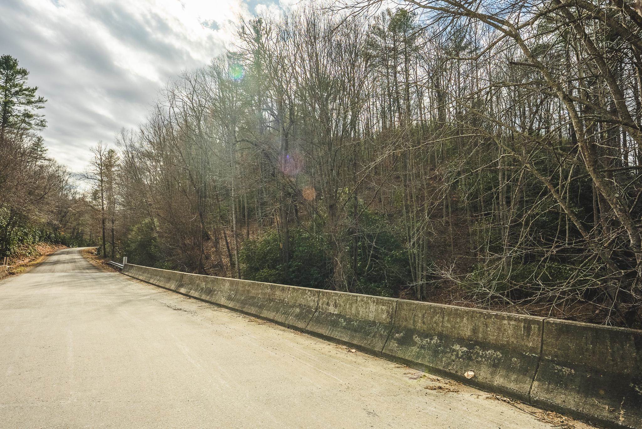 Tbd Peacock Drive Hillsville VA 24343