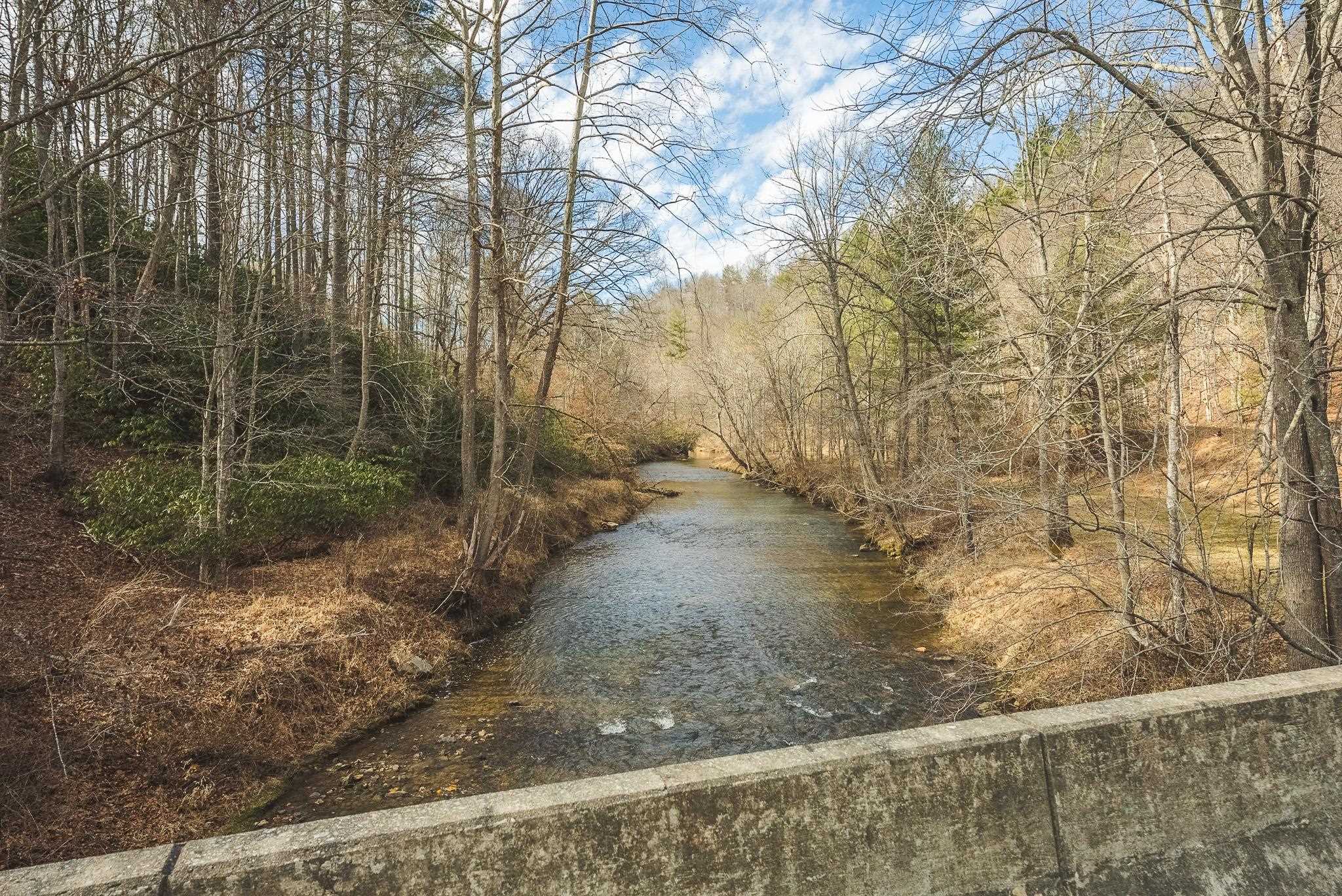 Tbd Peacock Drive Hillsville VA 24343