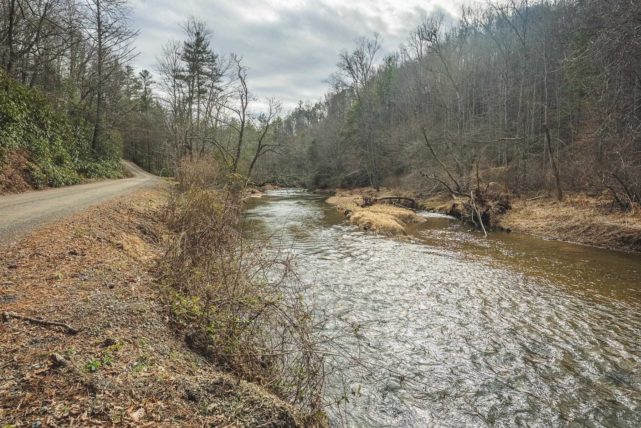 Tbd Peacock Drive Hillsville VA 24343