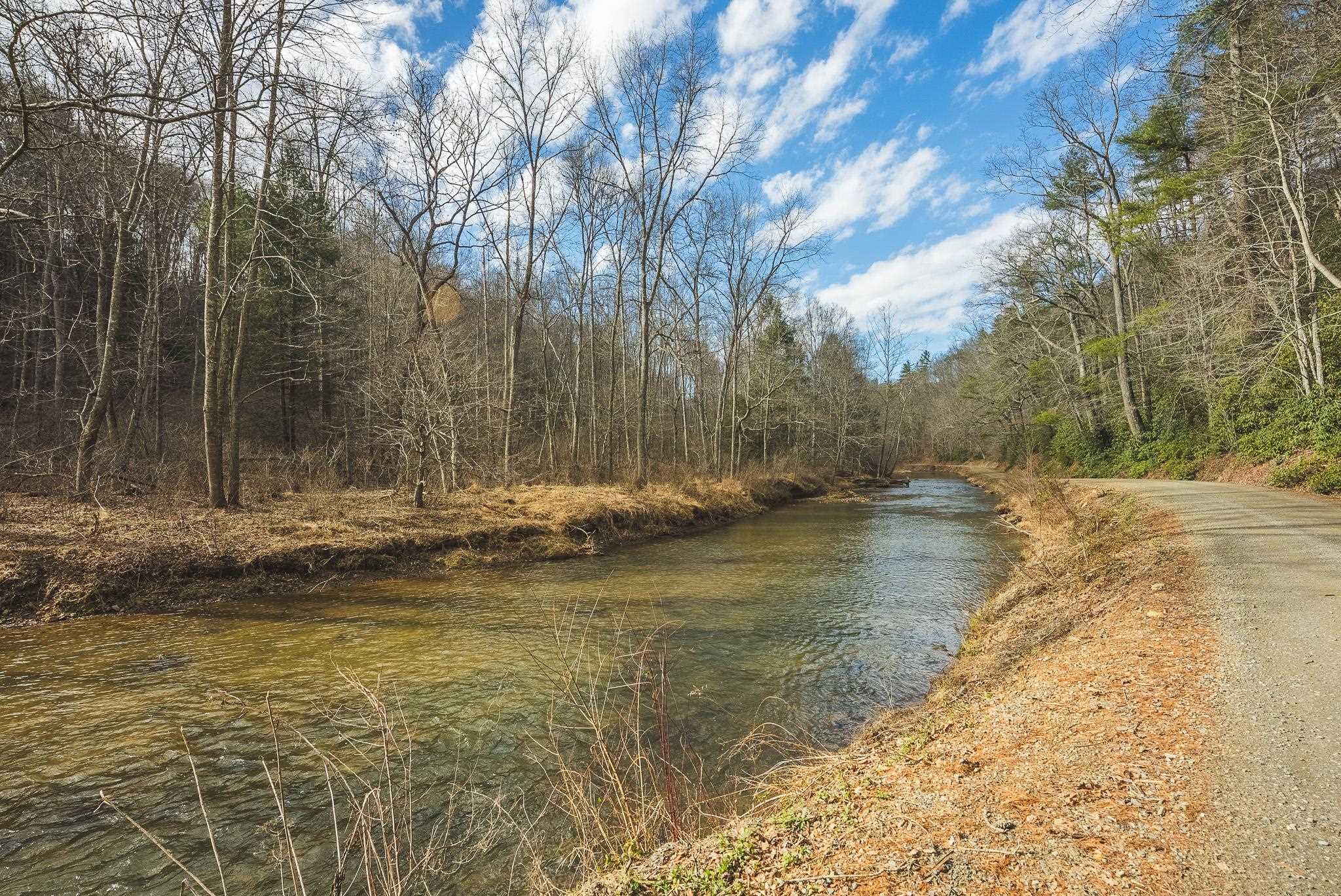 Tbd Peacock Drive Hillsville VA 24343