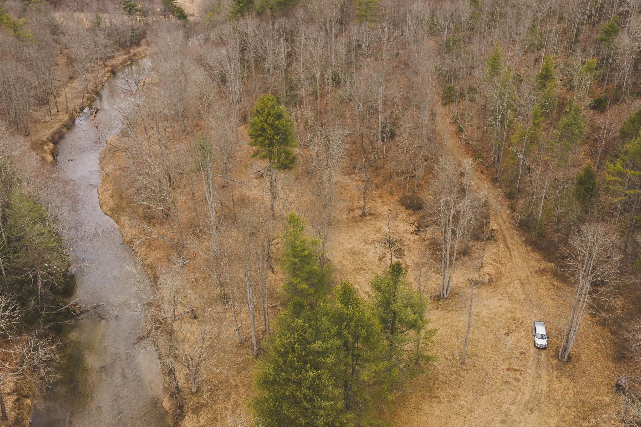 Tbd Peacock Drive Hillsville VA 24343