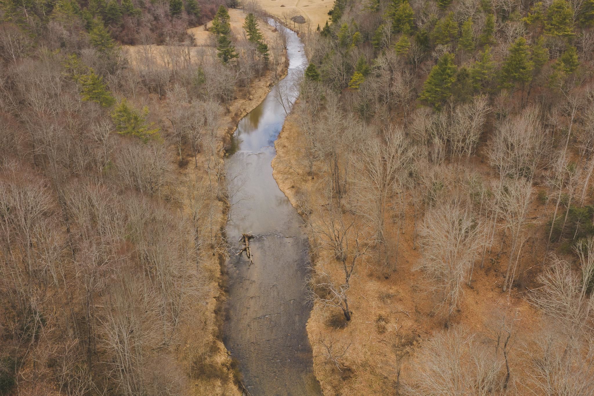 Tbd Peacock Drive Hillsville VA 24343