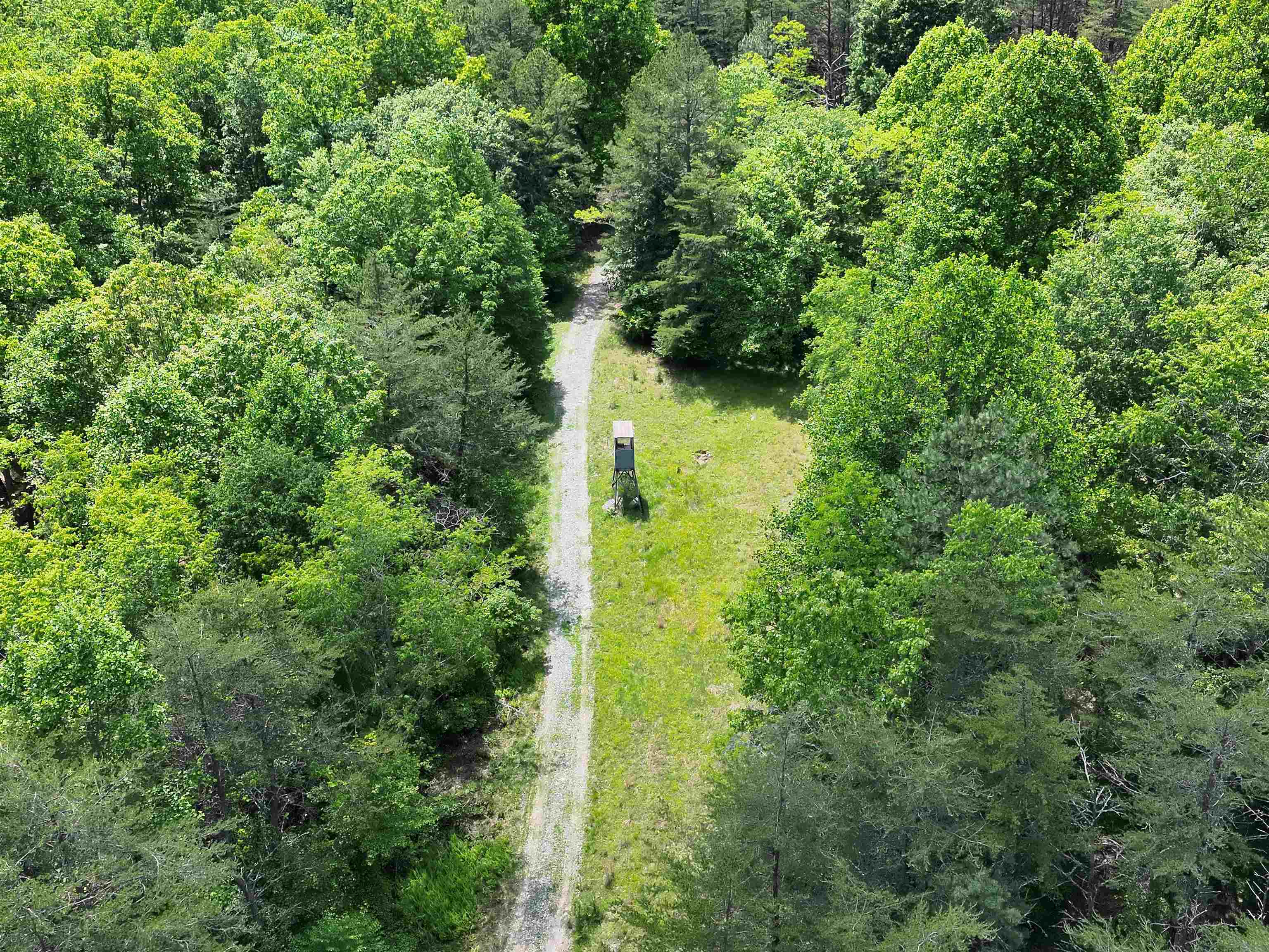 Tbd Southside Road New Castle VA 24127