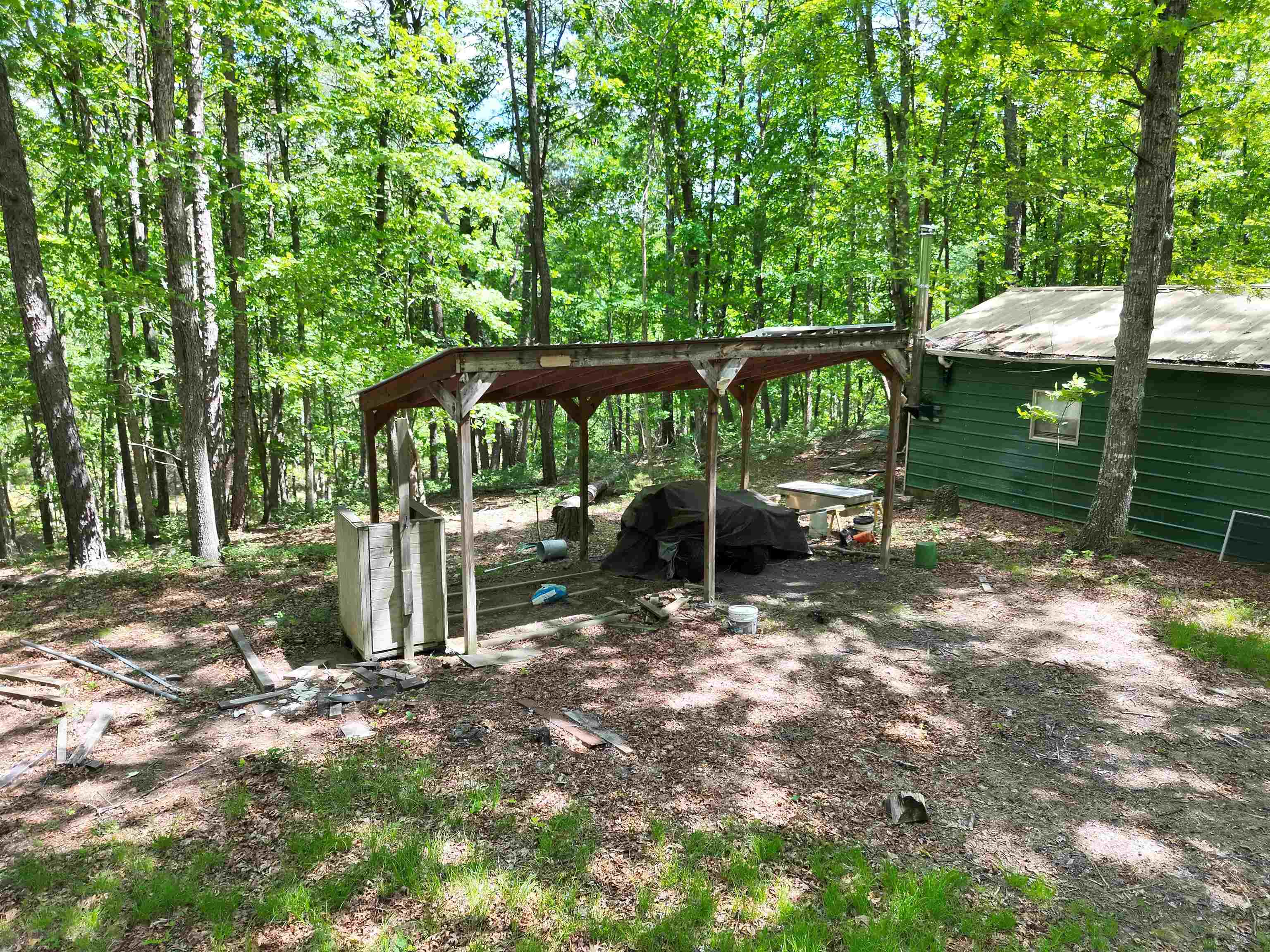 Tbd Southside Road New Castle VA 24127