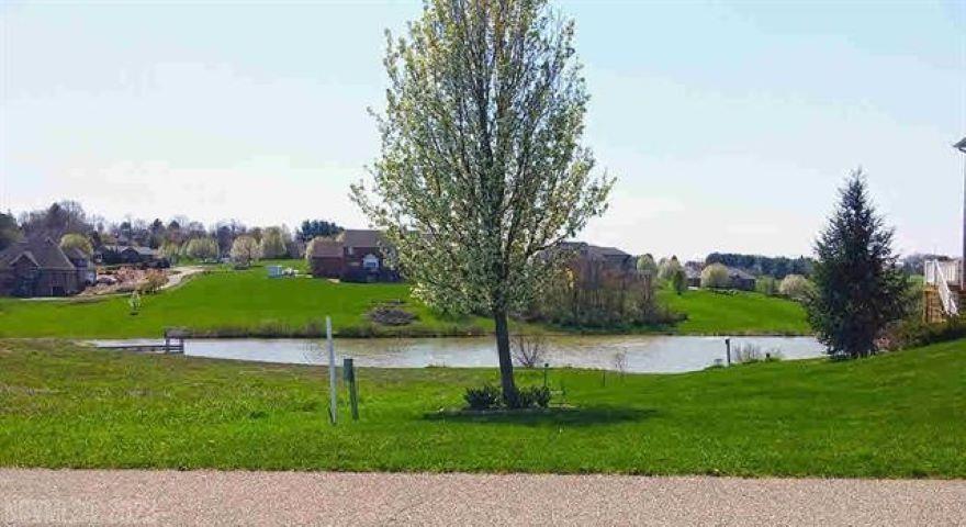 2120 Peakland Way Christiansburg VA 24073