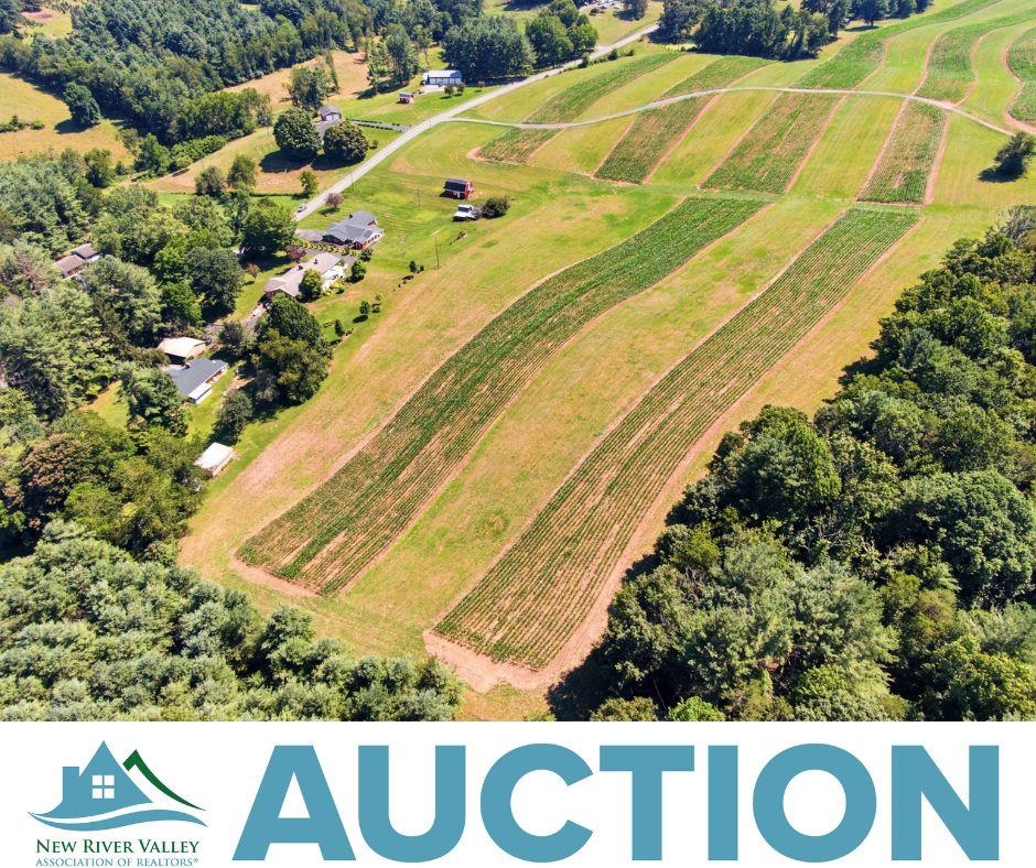 Tbd Ridgeview Road Floyd VA 24091