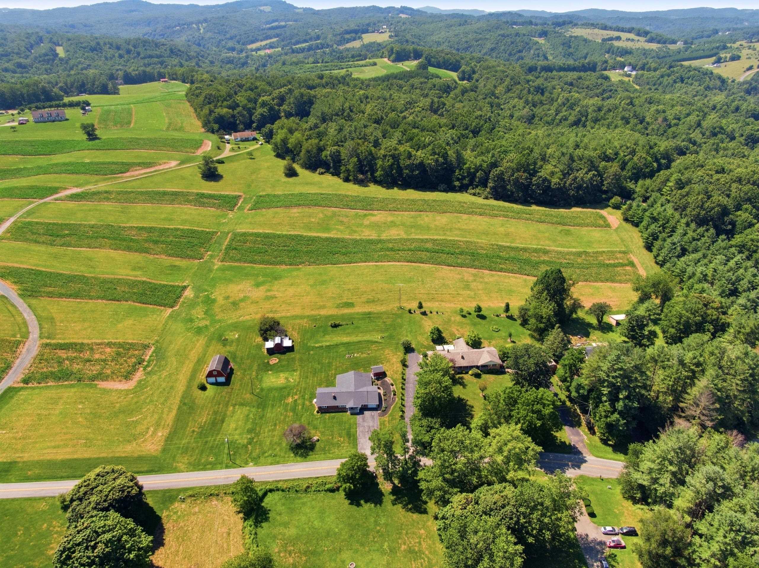 Tbd Ridgeview Road Floyd VA 24091