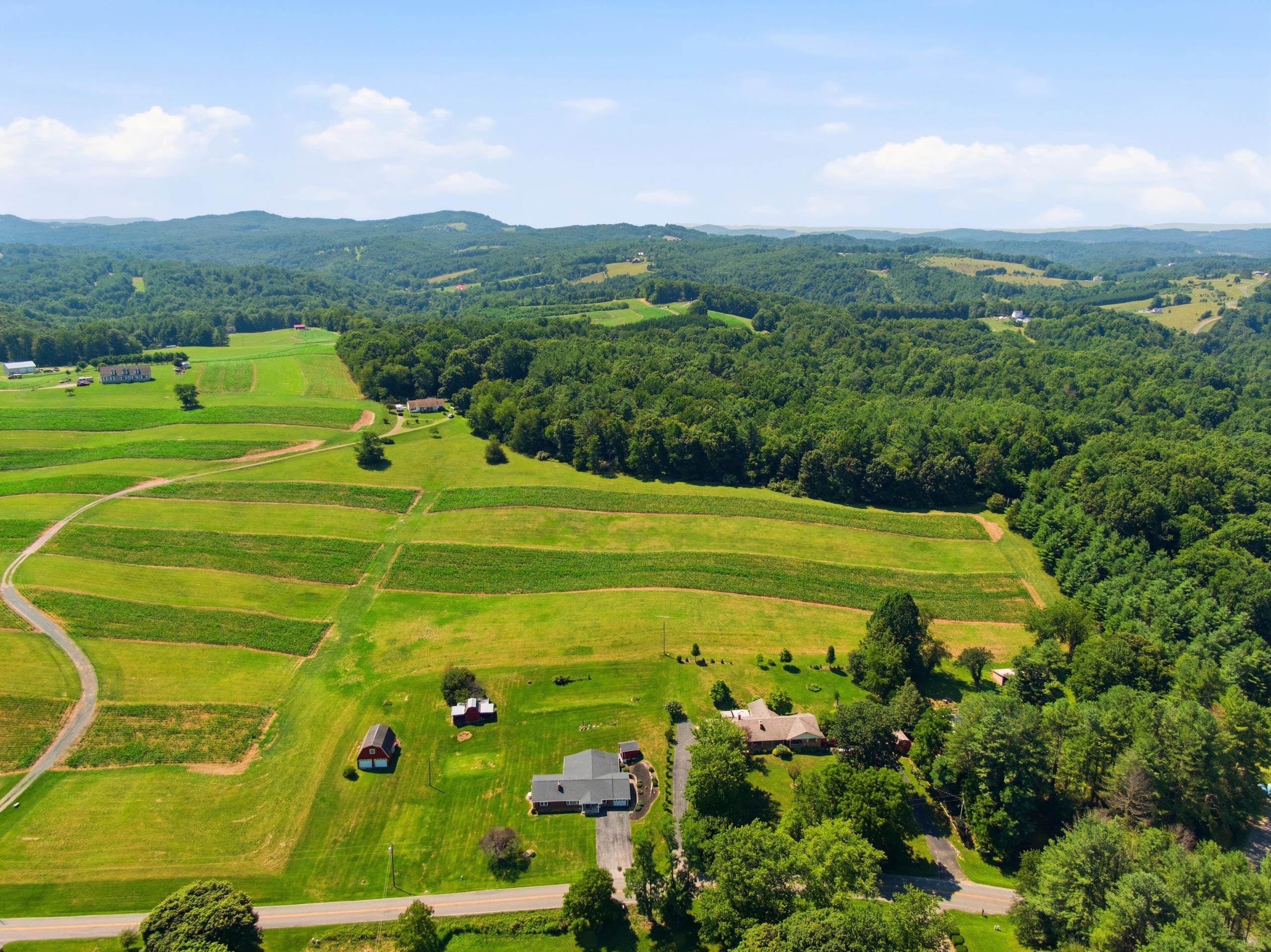 Tbd Ridgeview Road Floyd VA 24091