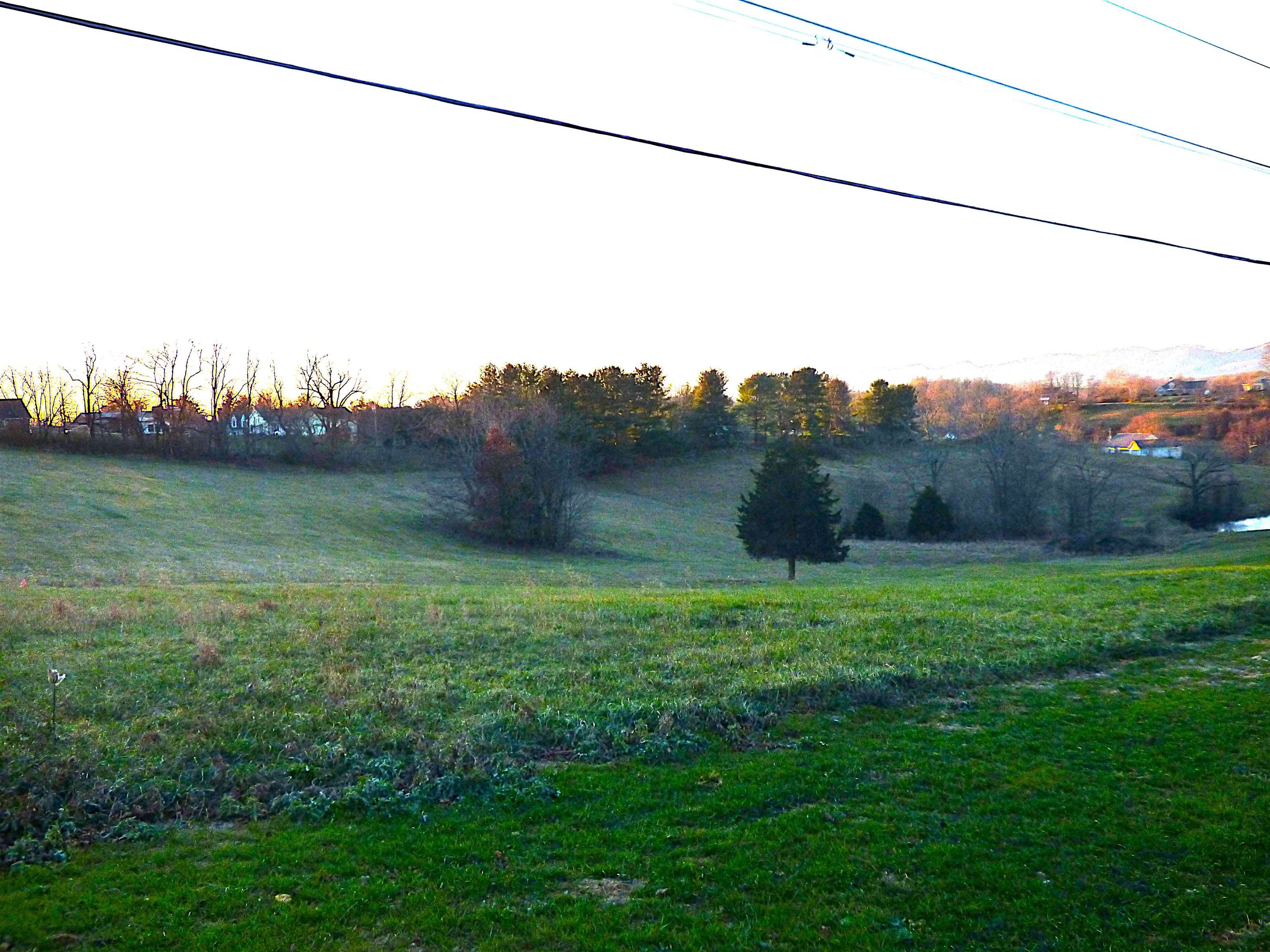 Tbd Lot 12 Asbury Lane Wytheville VA 24382