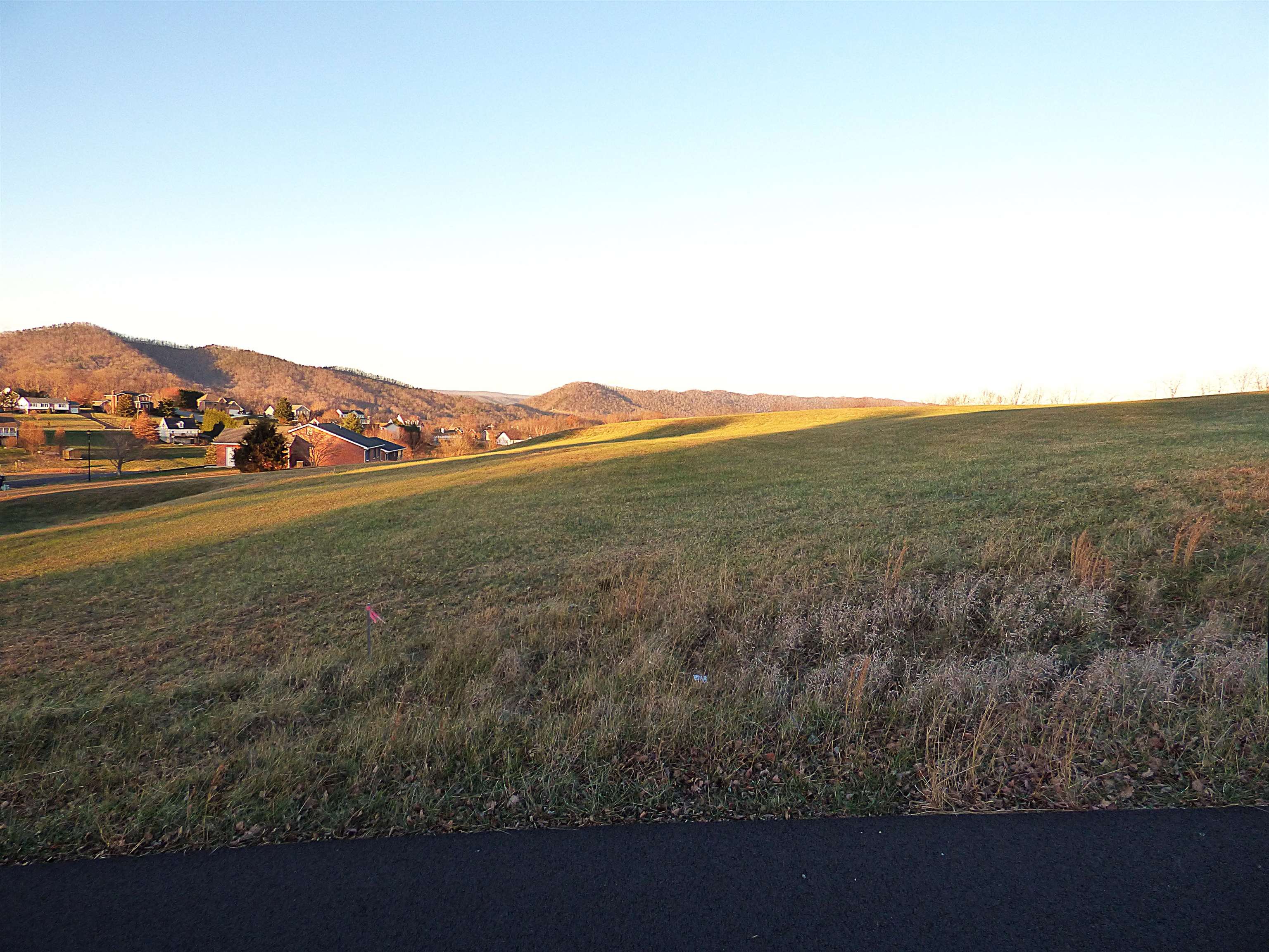 Tbd Lot 12 Asbury Lane Wytheville VA 24382