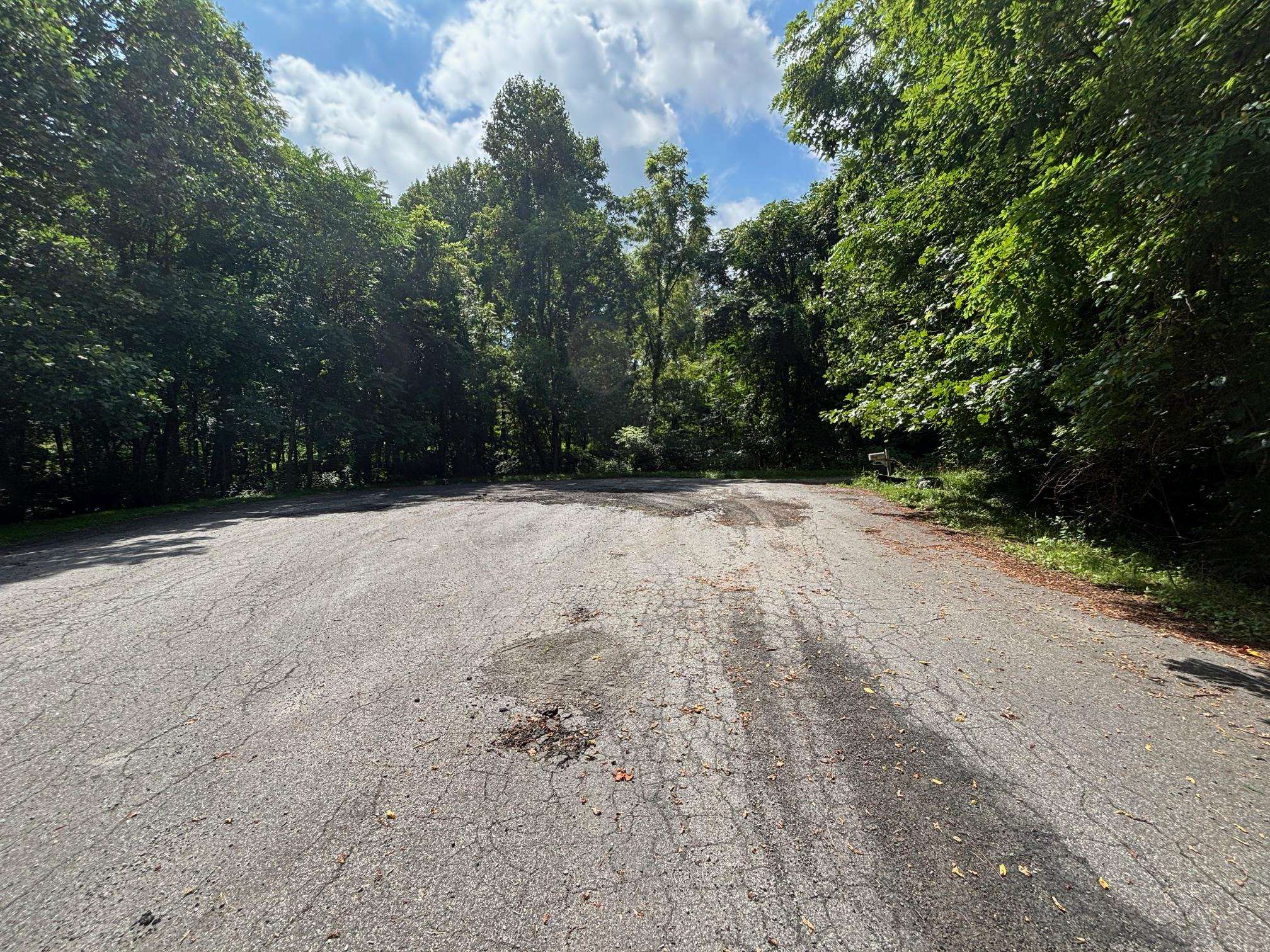 Tbd-lot 8 Parkview Court Dublin VA 24084